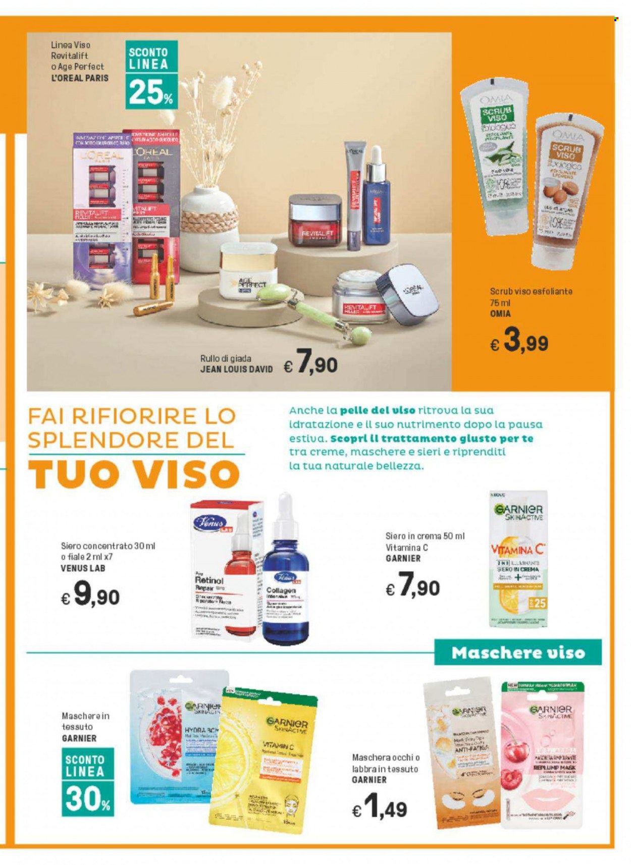Volantino Iper, La grande i - 23/9/2022 - 14/10/2022. Pagina 3