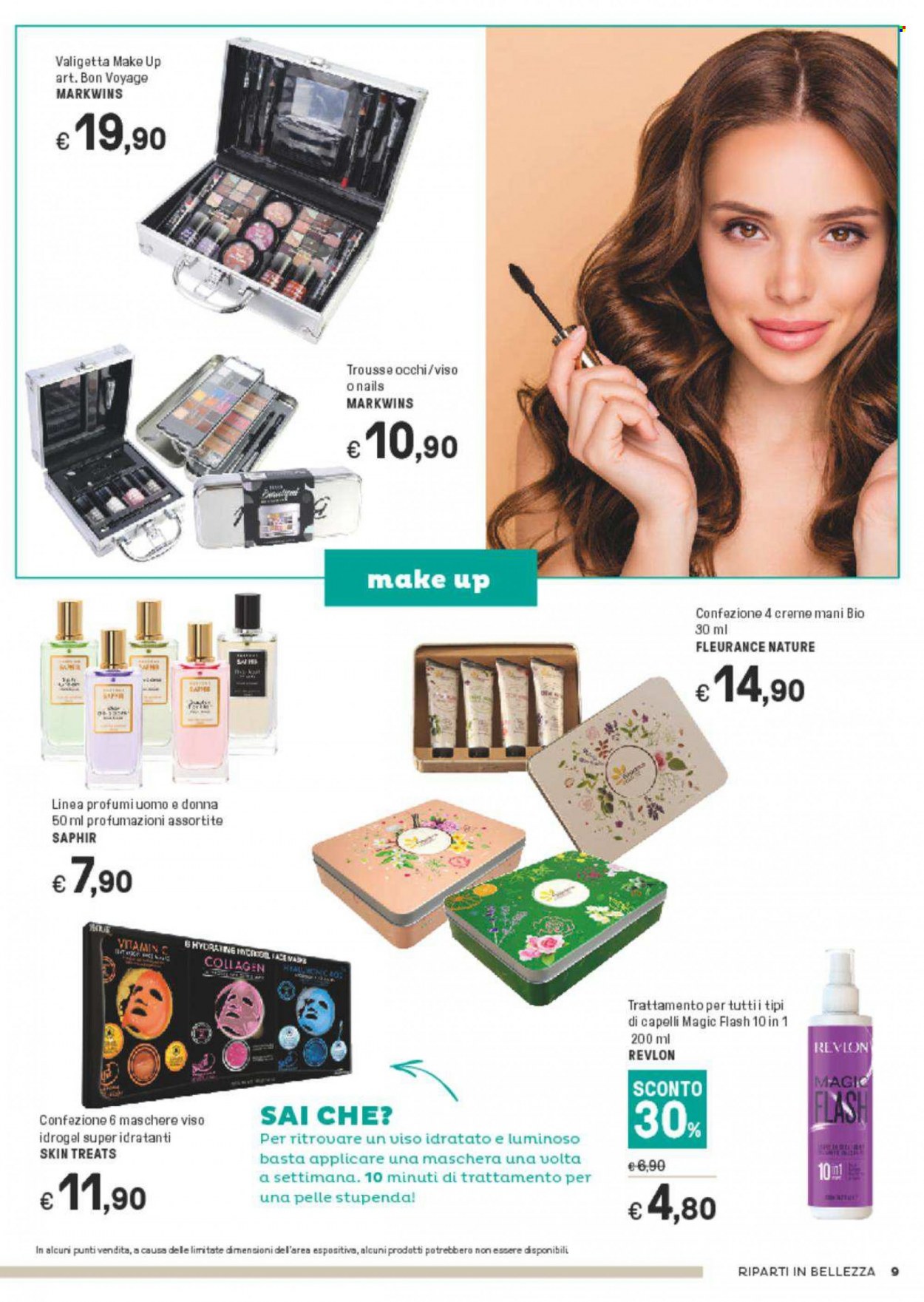 Volantino Iper, La grande i - 23/9/2022 - 14/10/2022. Pagina 9