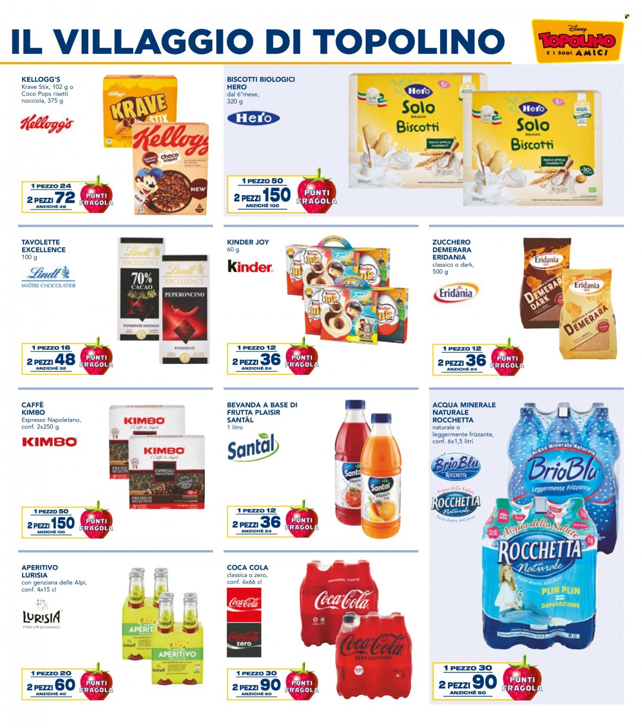Volantino Esselunga - 22/9/2022 - 1/10/2022. Pagina 21