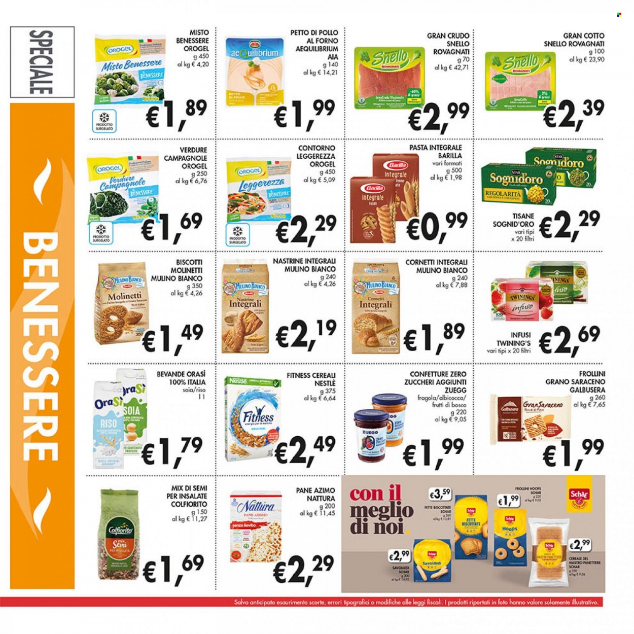 Volantino COAL - 22/9/2022 - 5/10/2022. Pagina 13