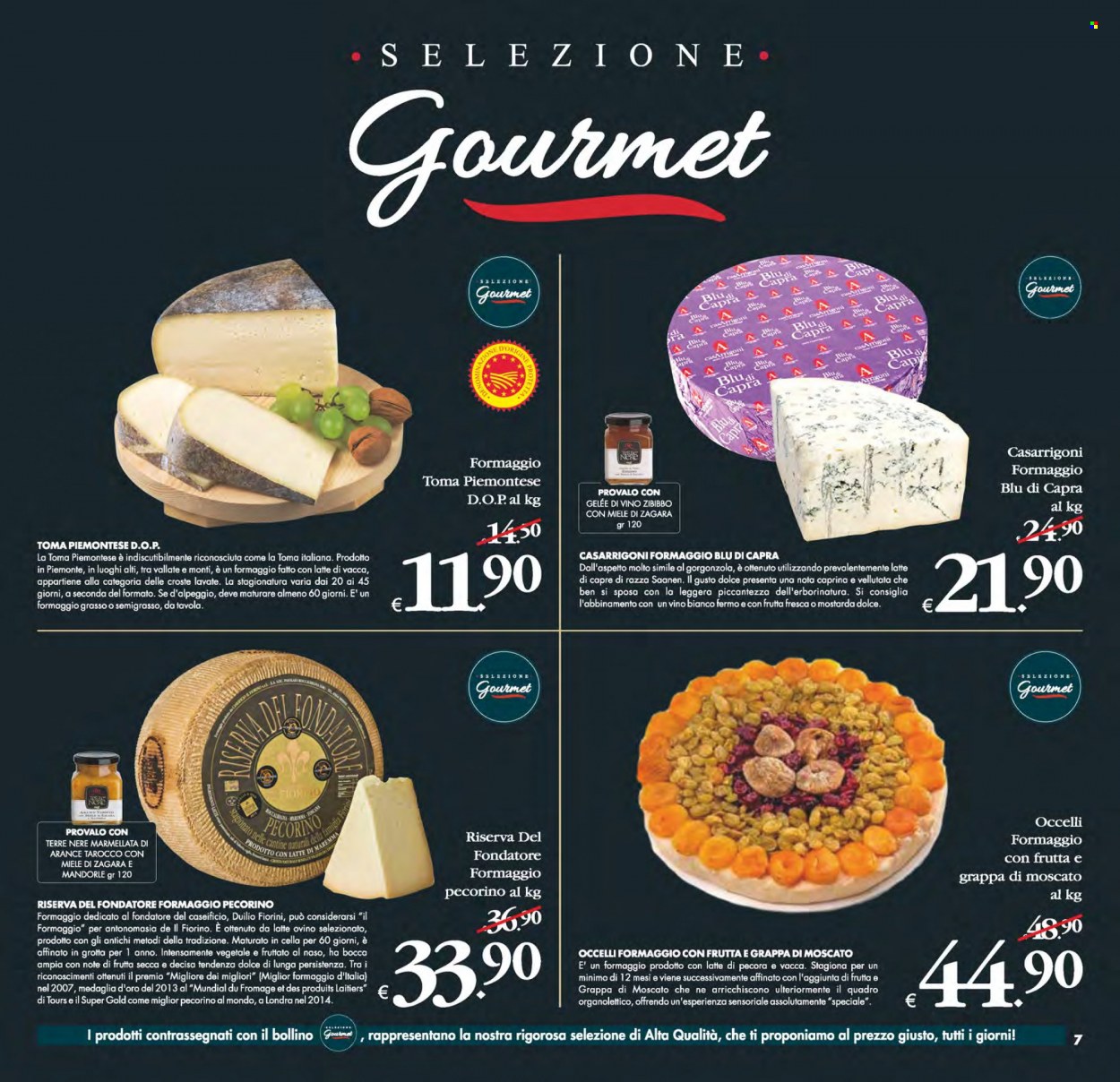 Volantino Deco - 23/9/2022 - 3/10/2022. Pagina 7