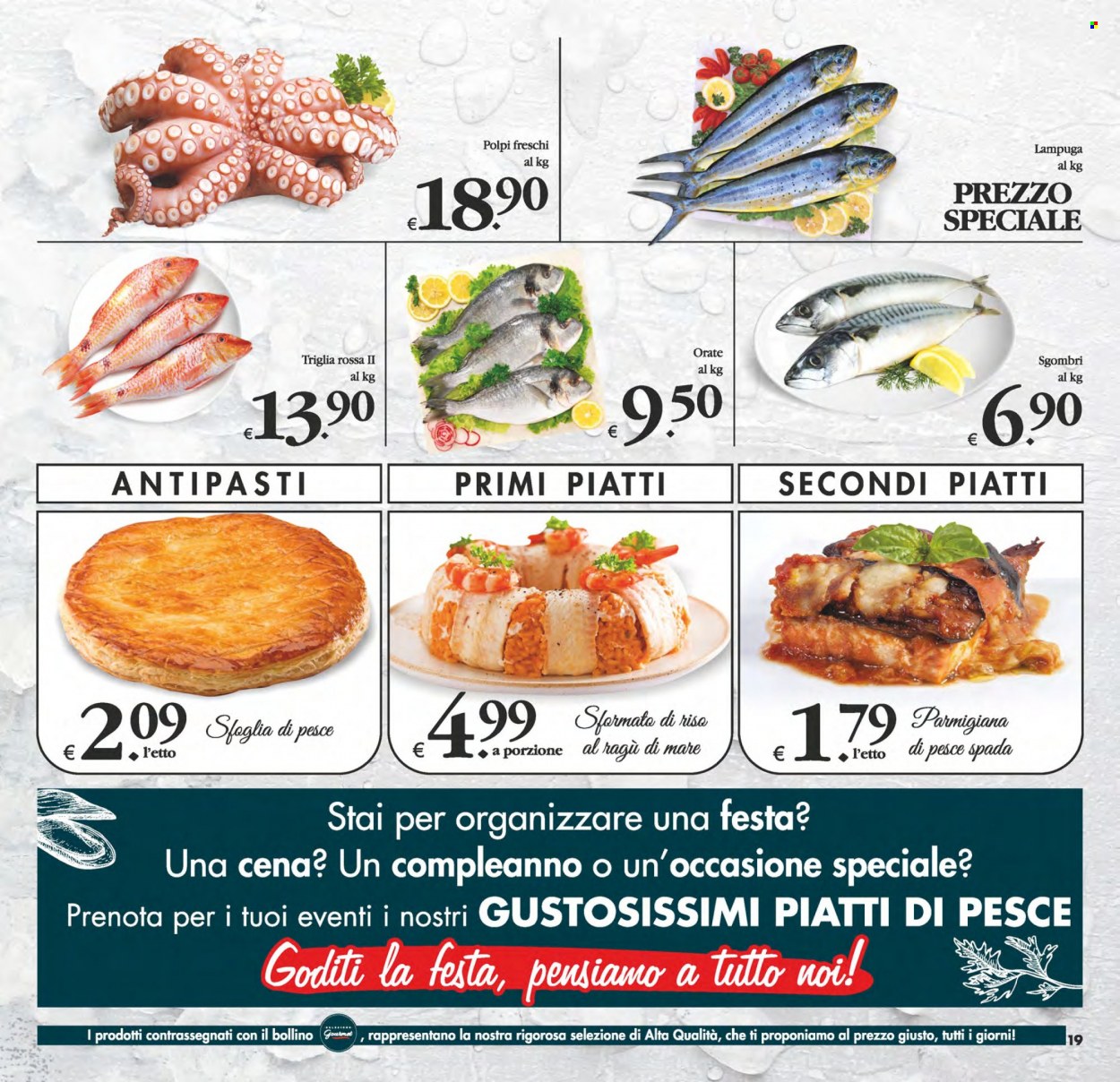 Volantino Deco - 23/9/2022 - 3/10/2022. Pagina 19