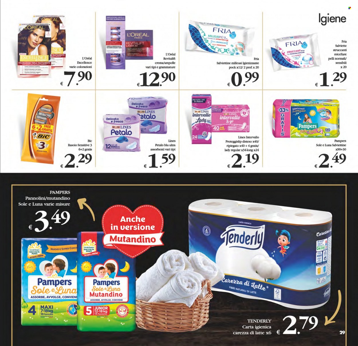 Volantino Deco - 23/9/2022 - 3/10/2022. Pagina 29