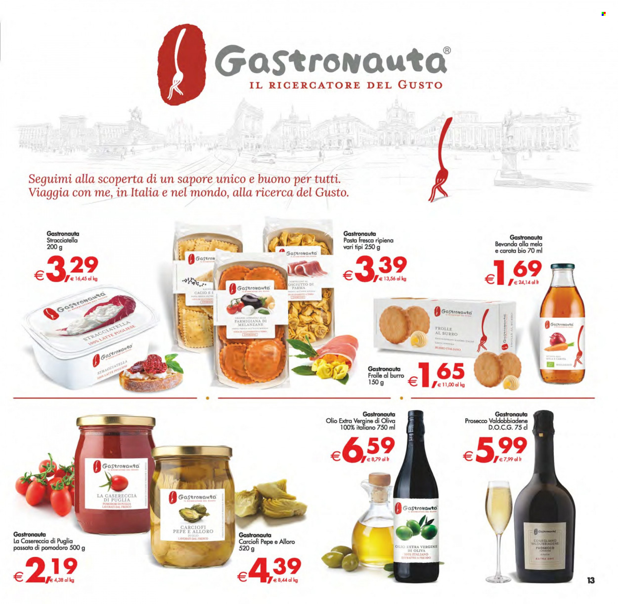 Volantino Deco - 23/9/2022 - 3/10/2022. Pagina 13