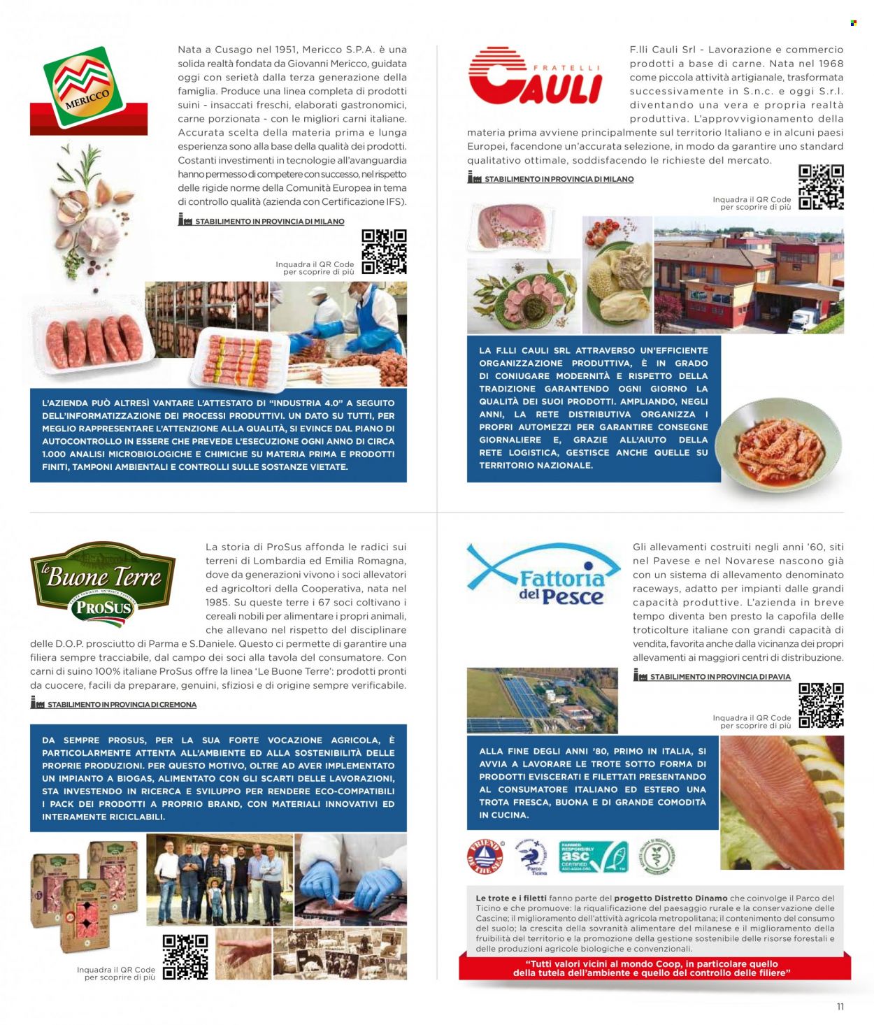 Volantino Coop - 22/9/2022 - 12/10/2022. Pagina 11