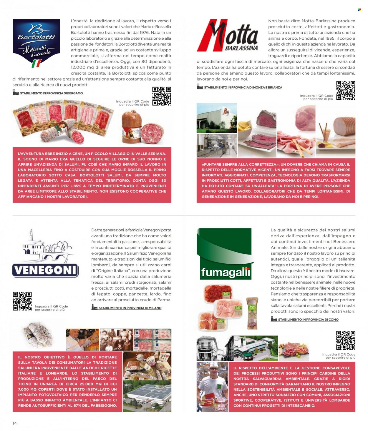 Volantino Coop - 22/9/2022 - 12/10/2022. Pagina 14
