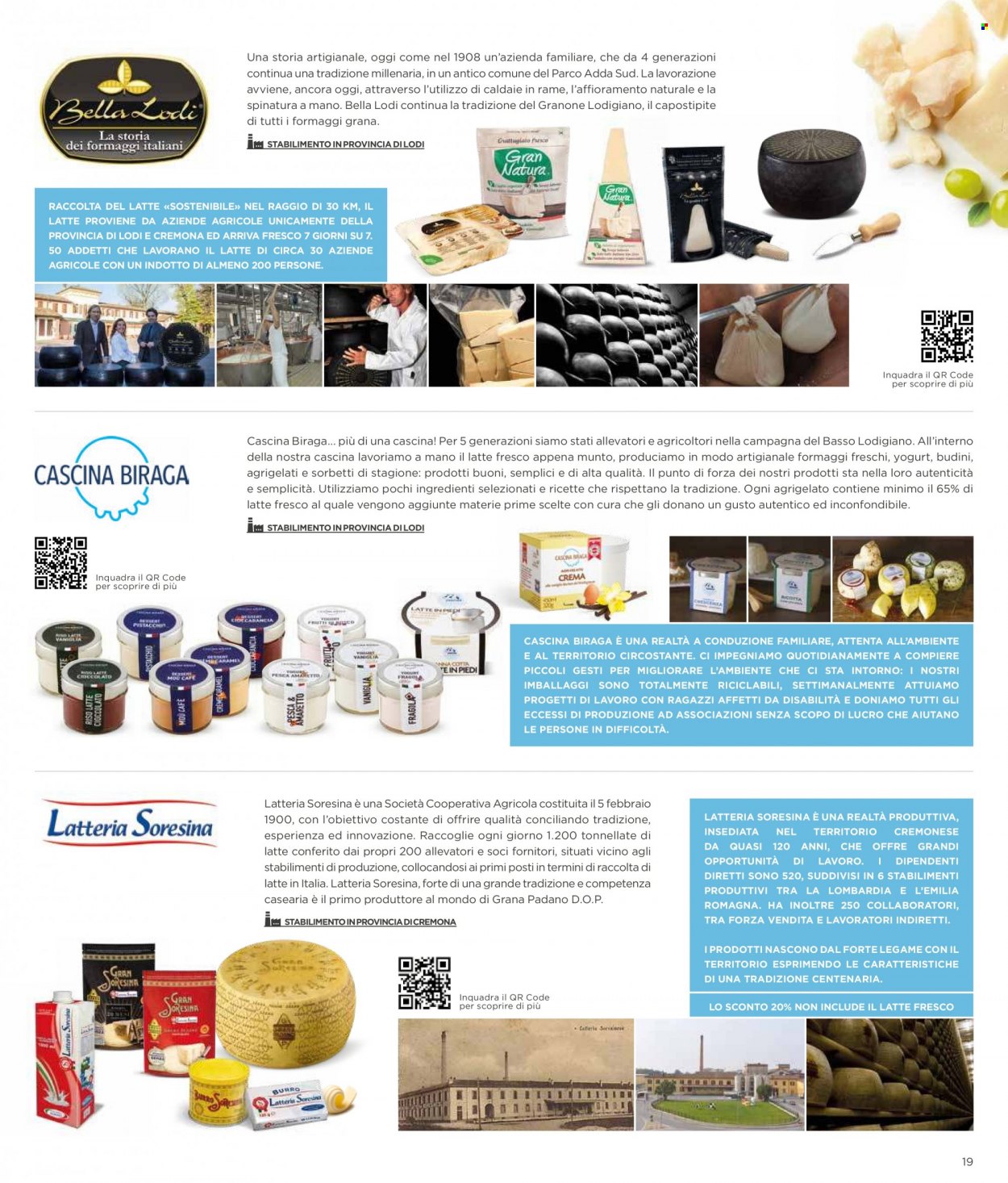 Volantino Coop - 22/9/2022 - 12/10/2022. Pagina 19