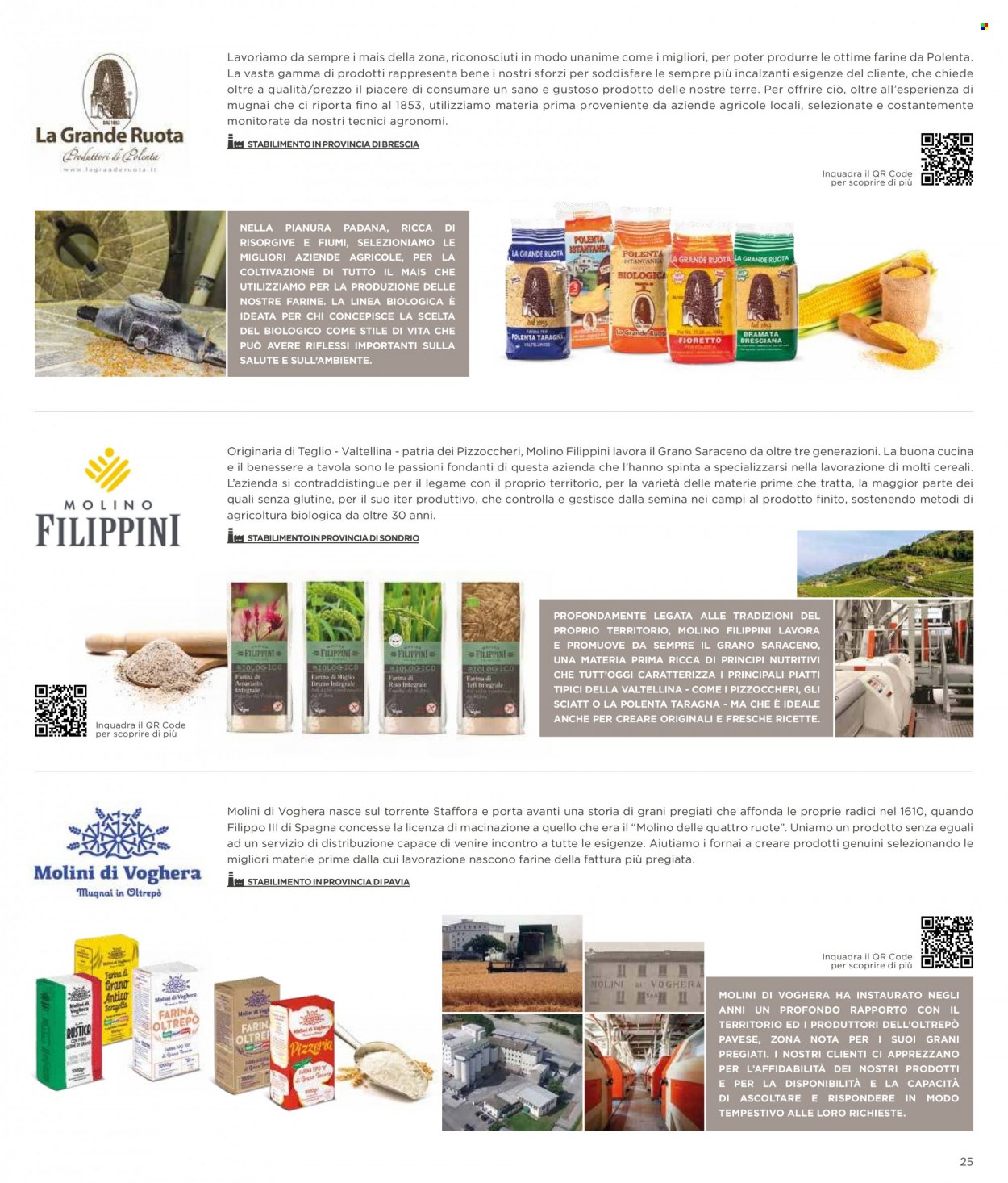 Volantino Coop - 22/9/2022 - 12/10/2022. Pagina 25