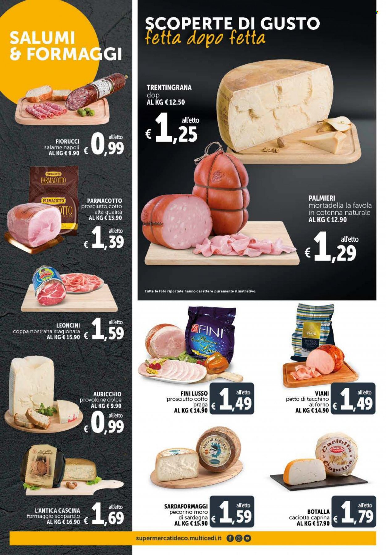 Volantino Deco - 23/9/2022 - 3/10/2022. Pagina 4