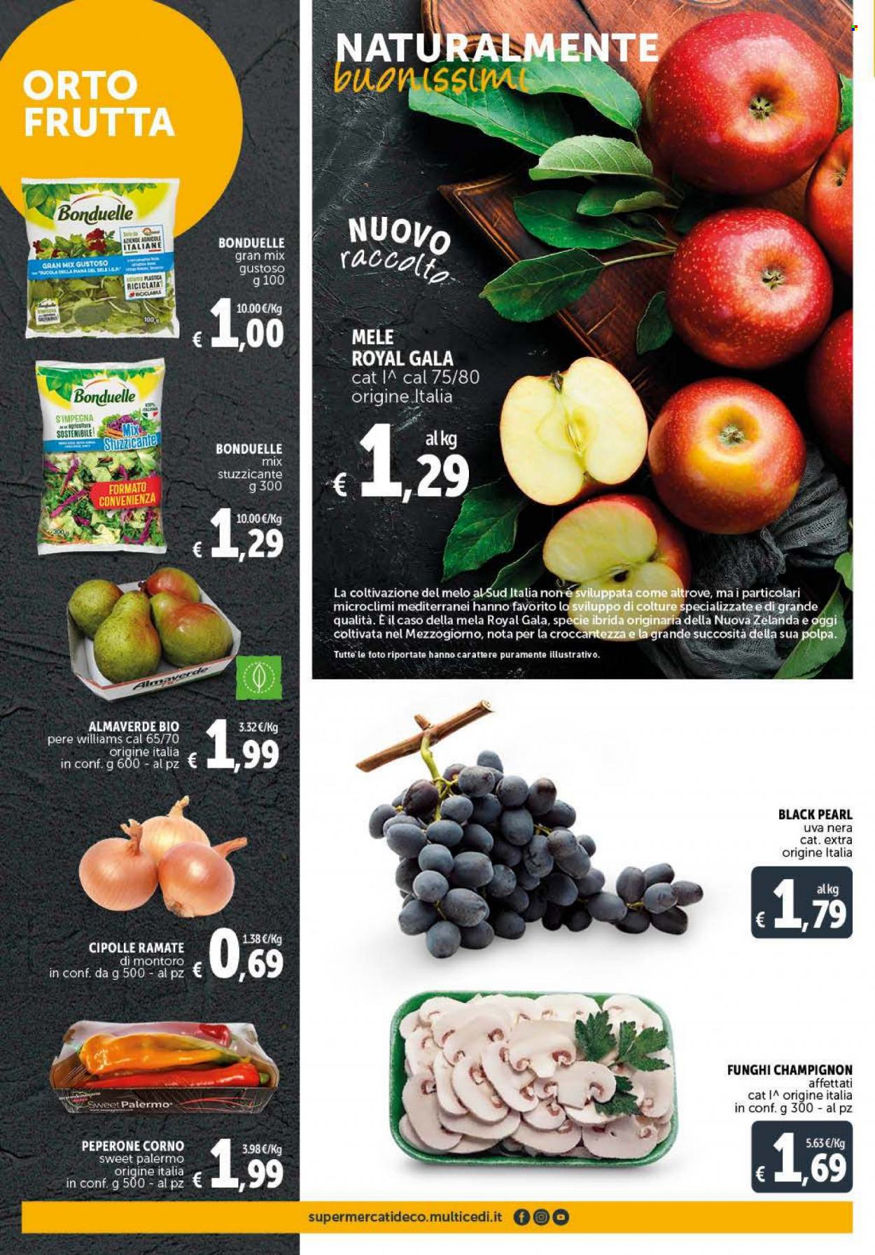Volantino Deco - 23/9/2022 - 3/10/2022. Pagina 6