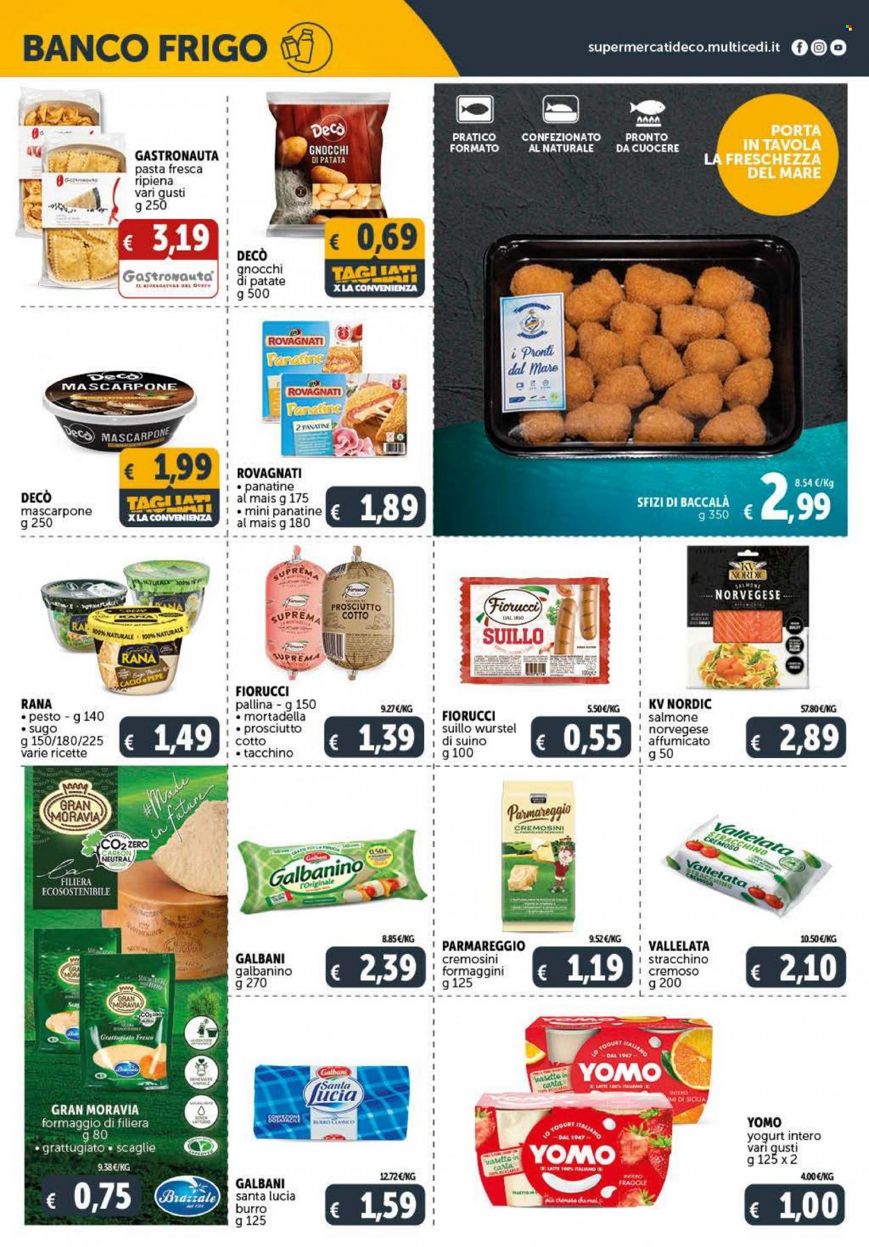 Volantino Deco - 23/9/2022 - 3/10/2022. Pagina 7