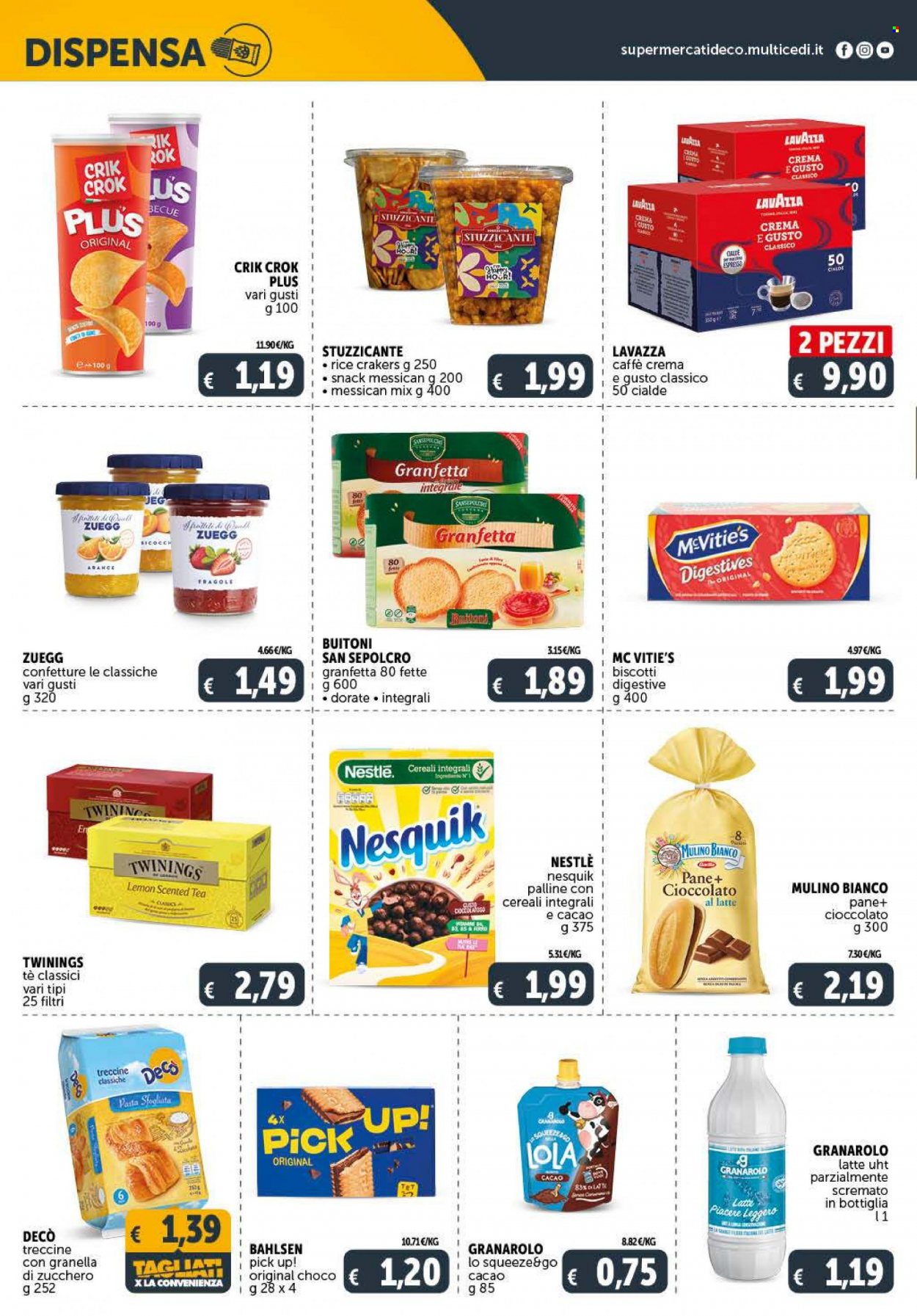 Volantino Deco - 23/9/2022 - 3/10/2022. Pagina 10