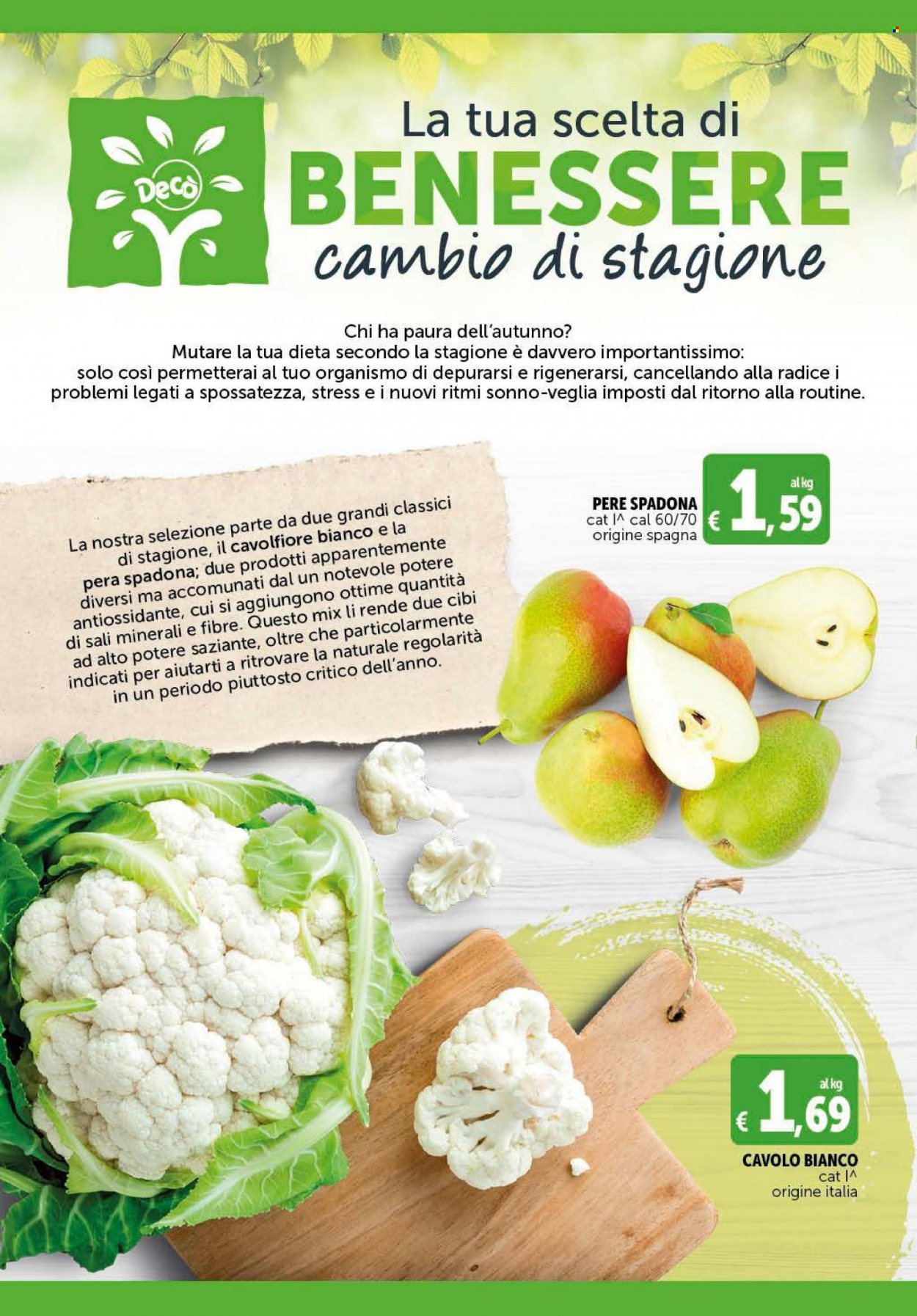 Volantino Deco - 23/9/2022 - 3/10/2022. Pagina 12