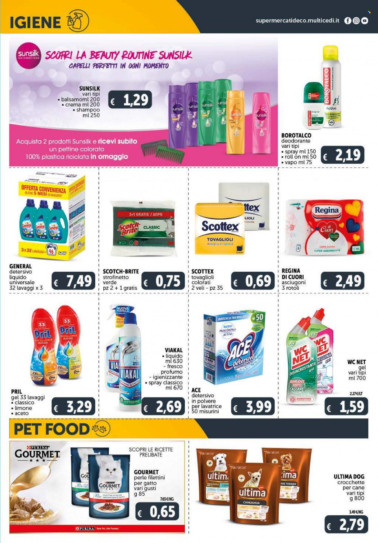 Volantino Deco - 23/9/2022 - 3/10/2022. Pagina 19