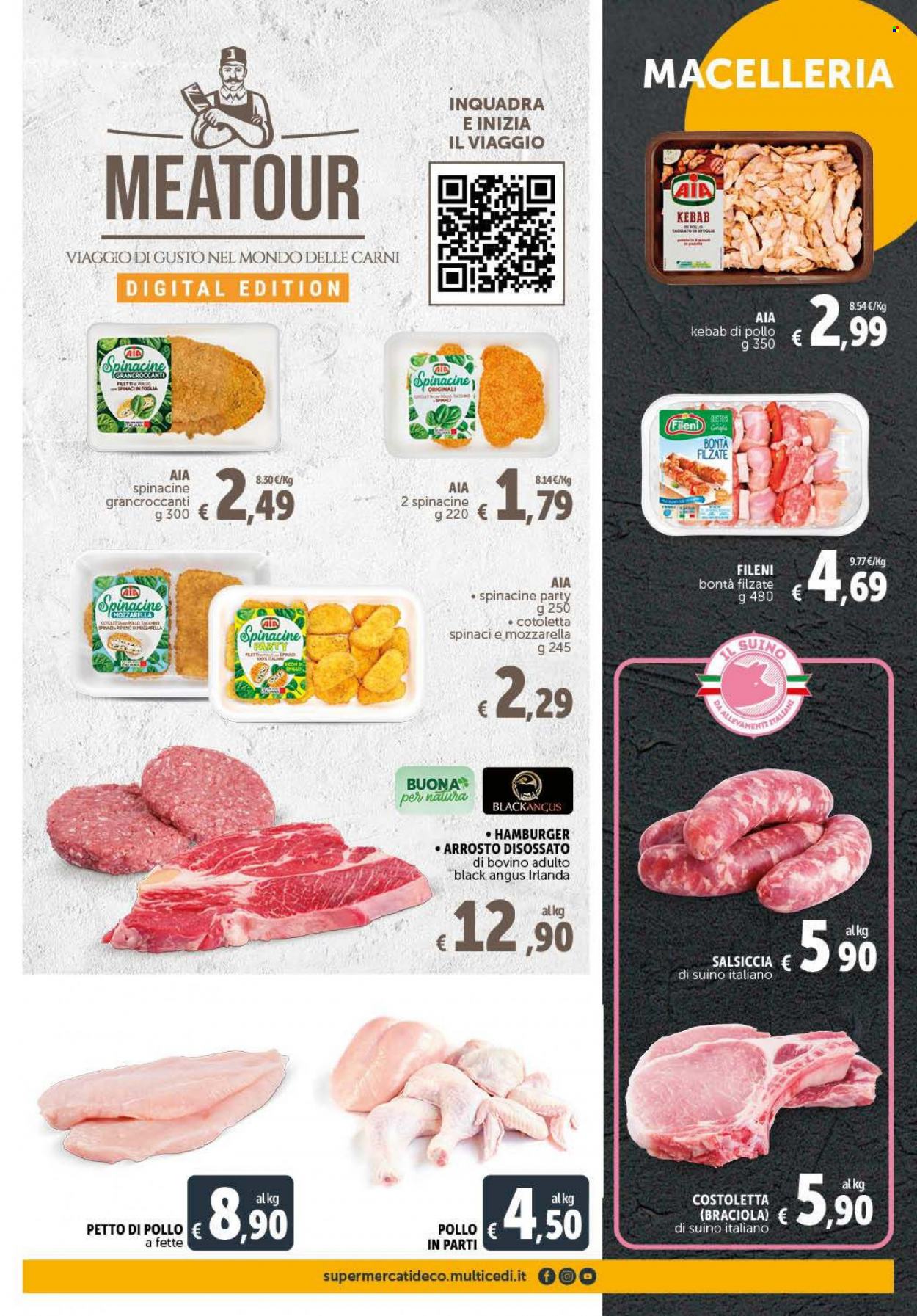 Volantino Deco - 23/9/2022 - 3/10/2022. Pagina 5