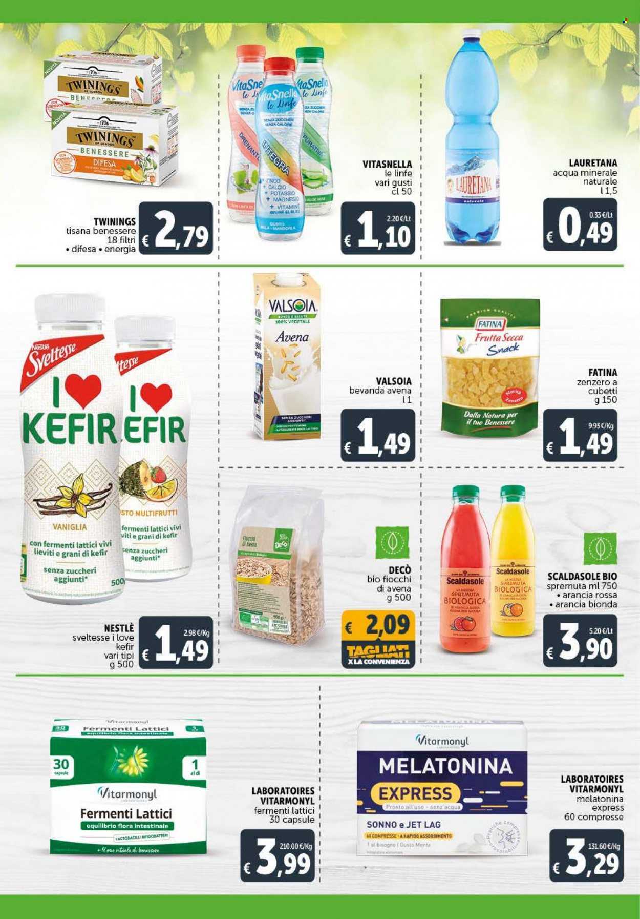 Volantino Deco - 23/9/2022 - 3/10/2022. Pagina 12