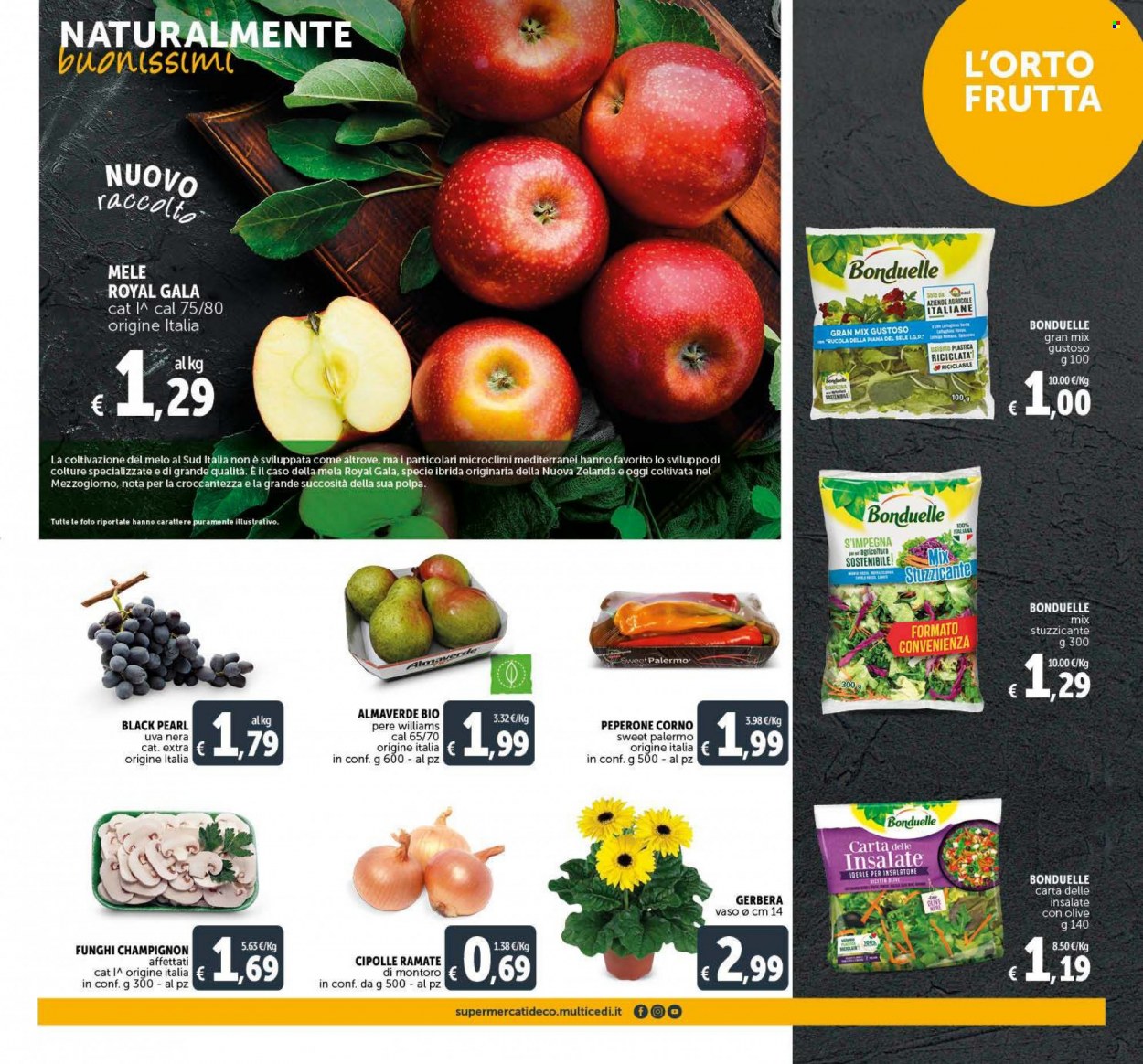 Volantino Deco - 23/9/2022 - 3/10/2022. Pagina 5