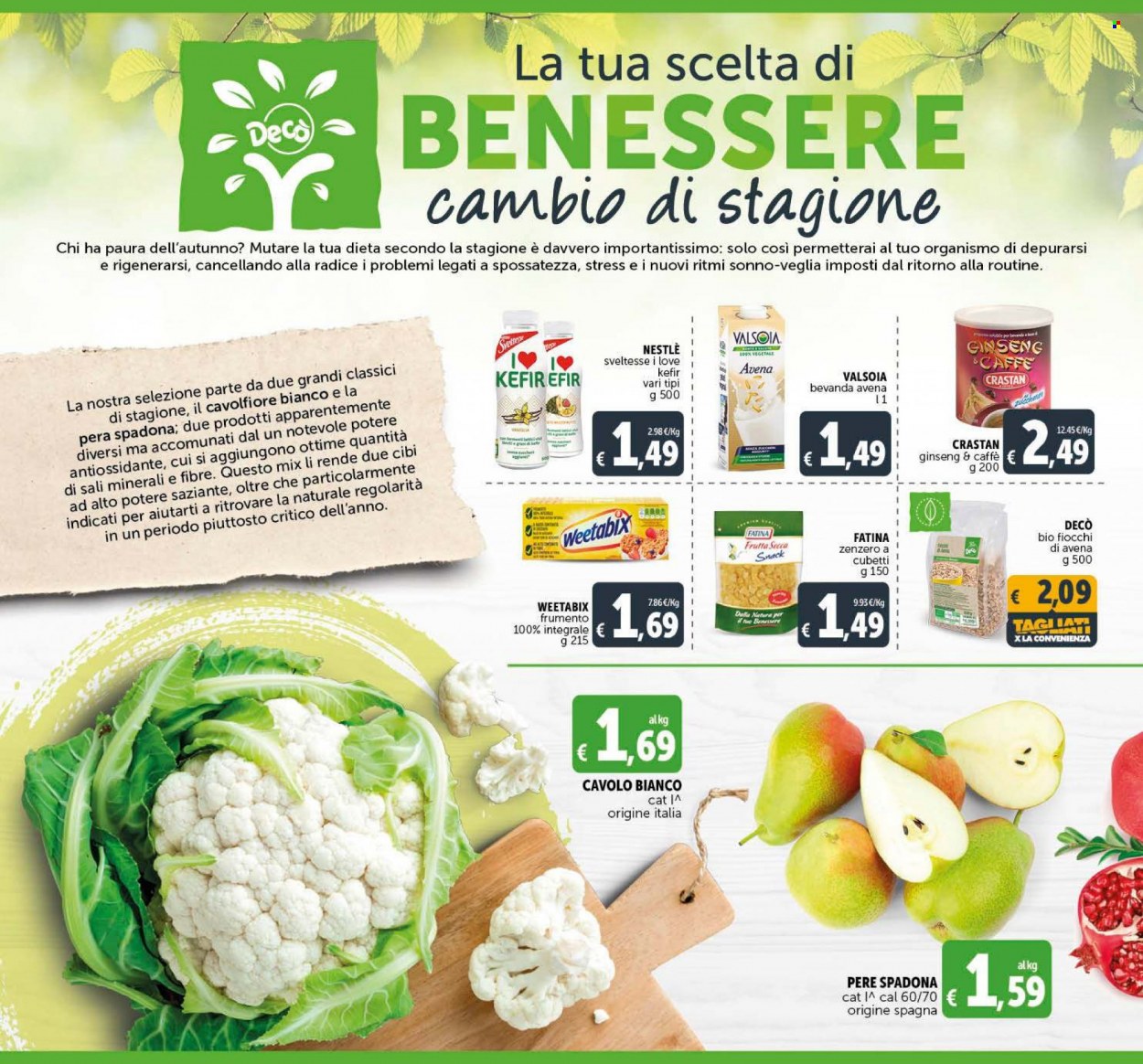 Volantino Deco - 23/9/2022 - 3/10/2022. Pagina 14