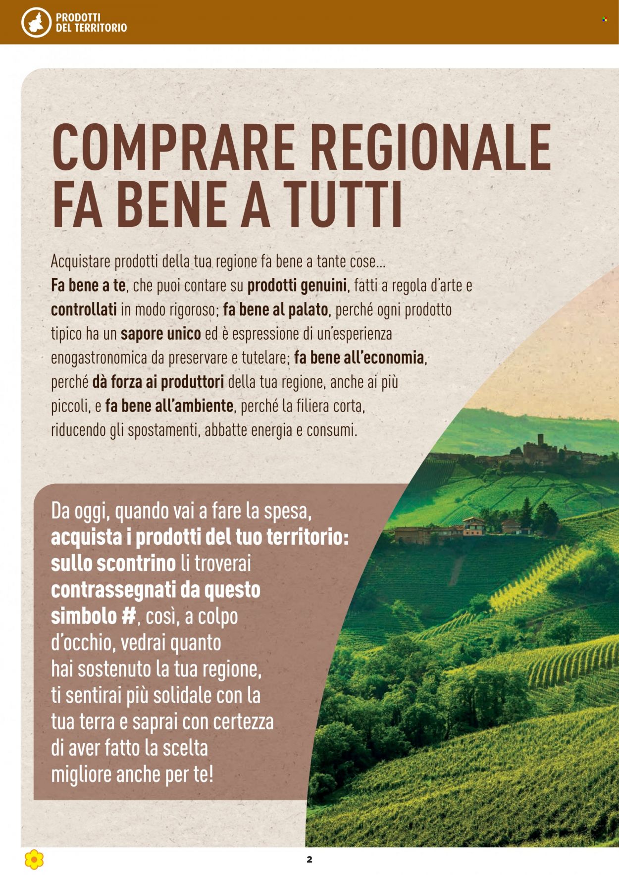 Leták Conad - 1.10.2022 - 31.10.2022. Strana 2