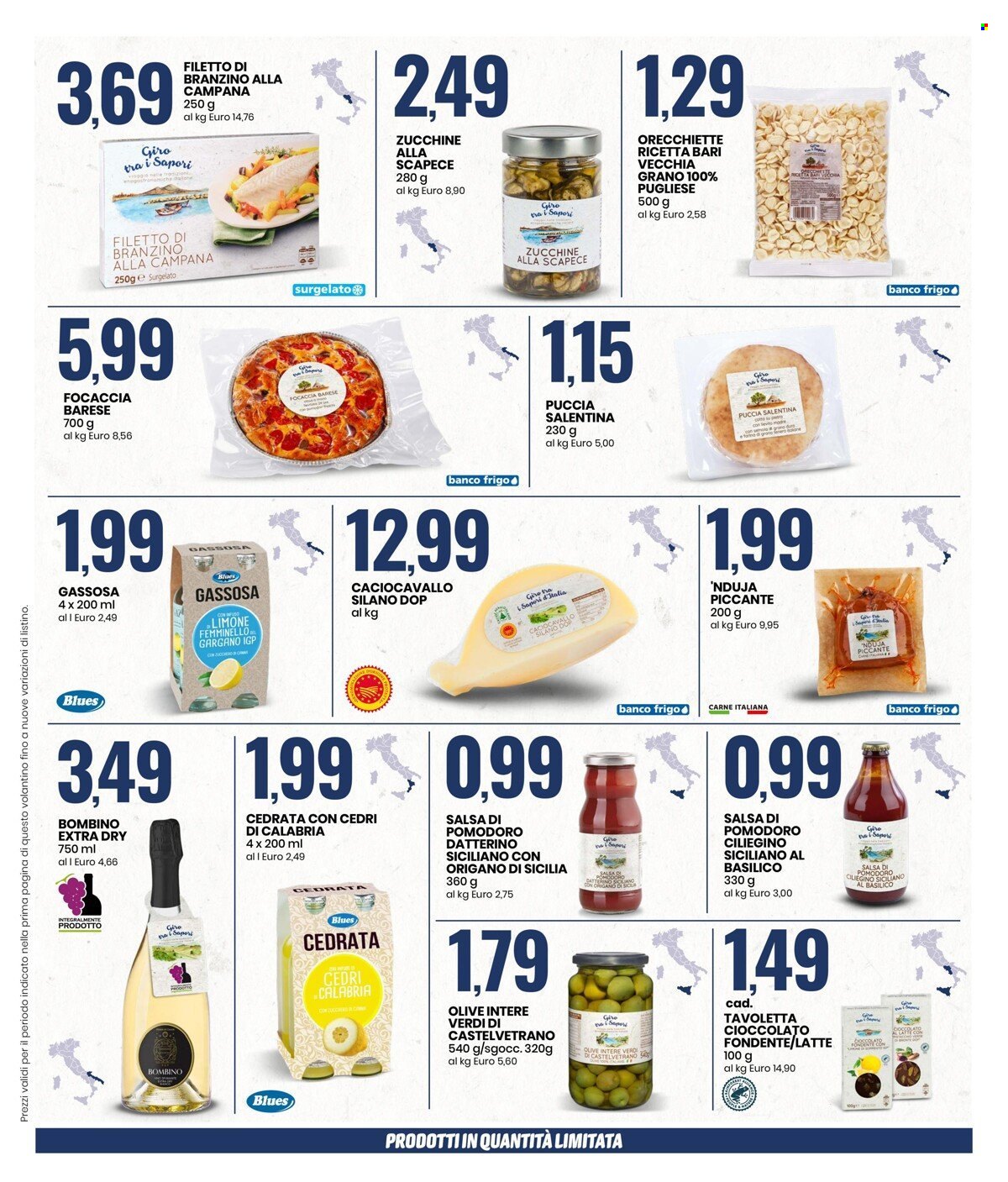 Volantino EuroSpin - 29/9/2022 - 9/10/2022. Pagina 11