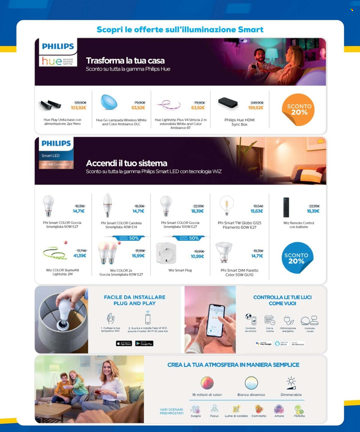 Volantino Euronics - 29/9/2022 - 12/10/2022. Pagina 14