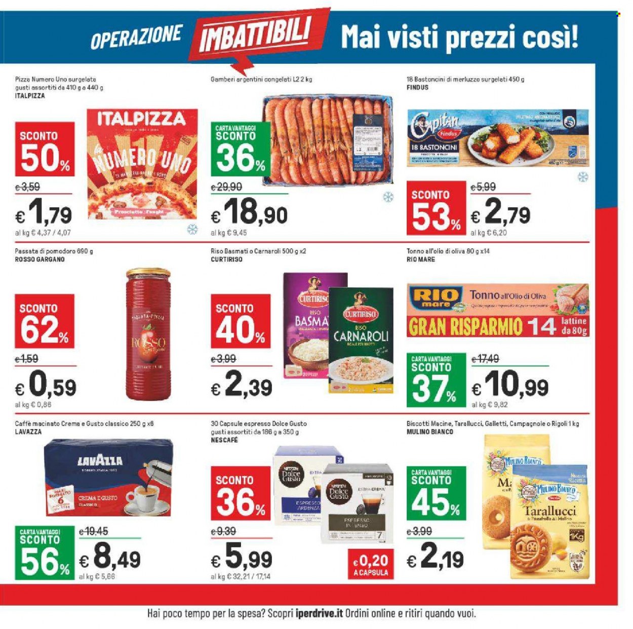 Volantino Iper, La grande i - 3/10/2022 - 12/10/2022. Pagina 3