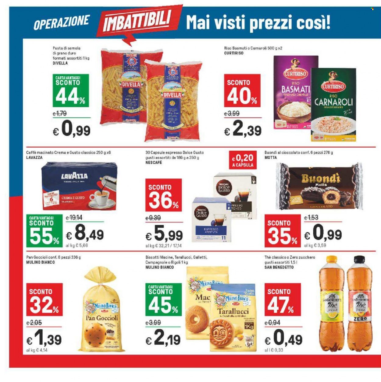 Volantino Iper, La grande i - 3/10/2022 - 12/10/2022. Pagina 4
