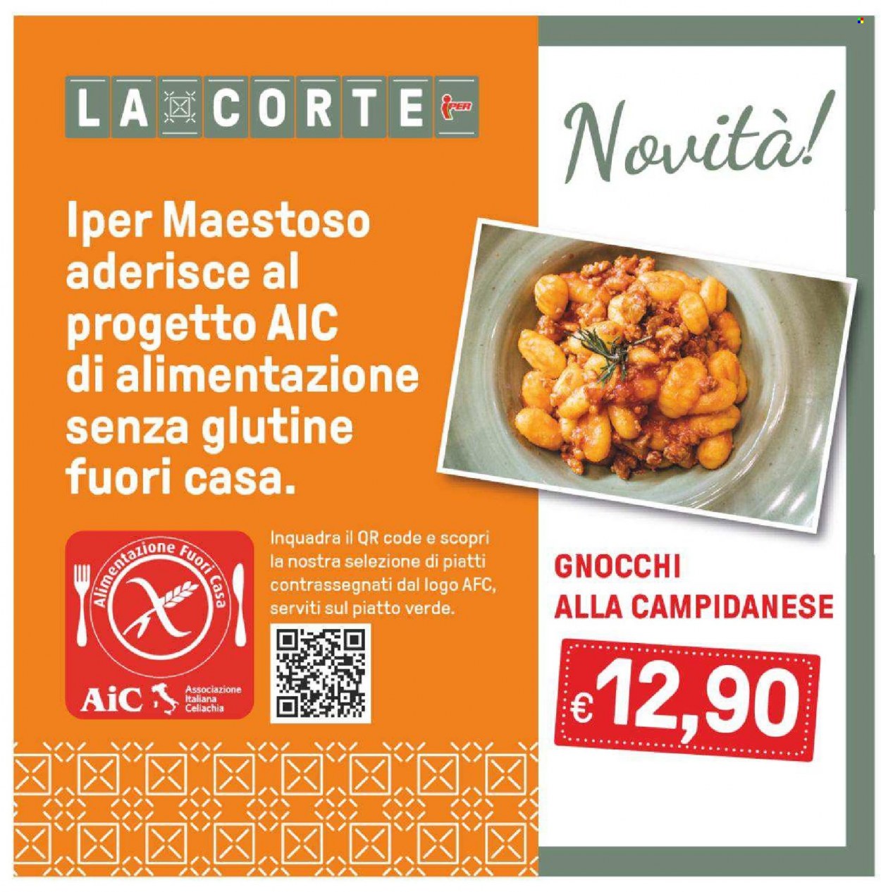 Volantino Iper, La grande i - 3/10/2022 - 12/10/2022. Pagina 10