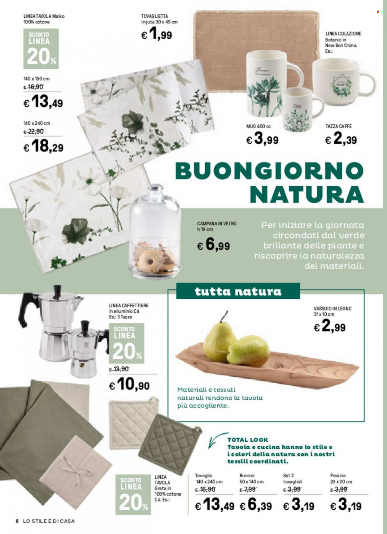 Volantino Iper, La grande i - 3/10/2022 - 15/11/2022. Pagina 6