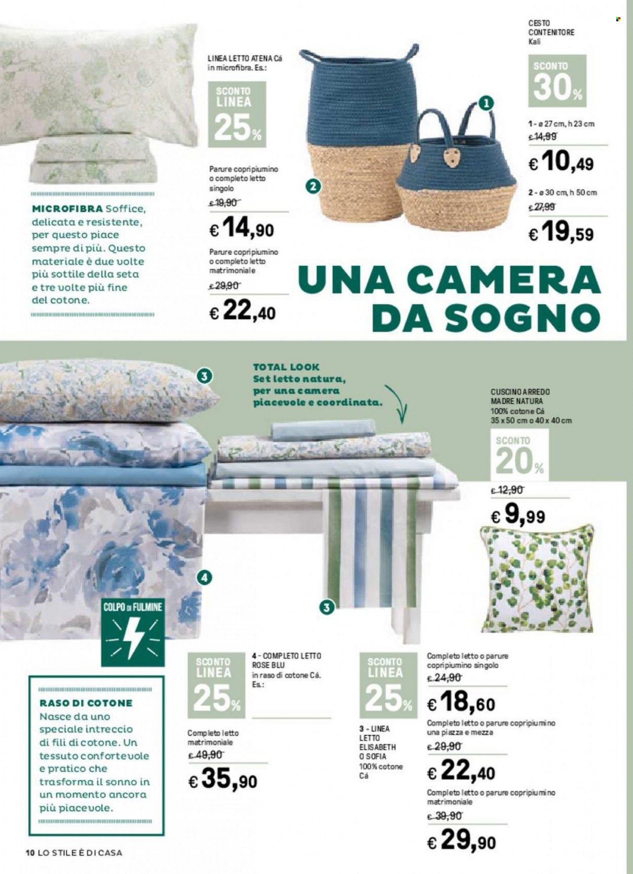 Volantino Iper, La grande i - 3/10/2022 - 15/11/2022. Pagina 10
