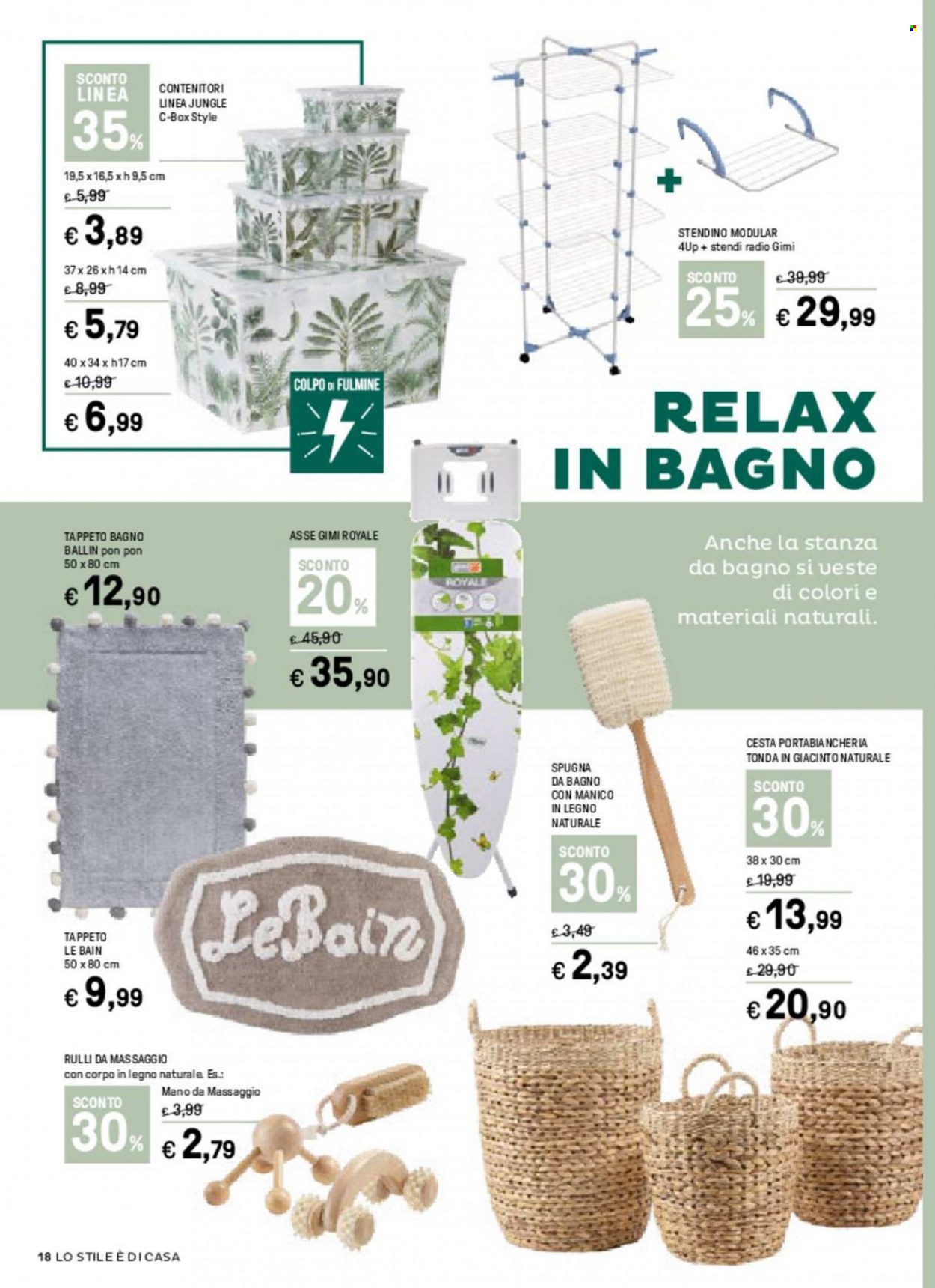 Volantino Iper, La grande i - 3/10/2022 - 15/11/2022. Pagina 18