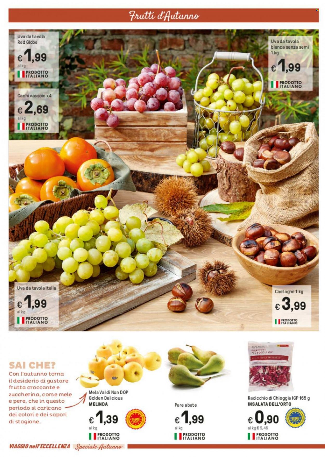 Volantino Iper, La grande i - 3/10/2022 - 16/10/2022. Pagina 10