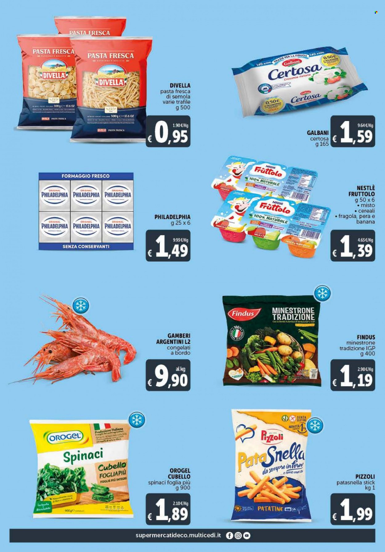 Volantino Deco - 4/10/2022 - 13/10/2022. Pagina 3