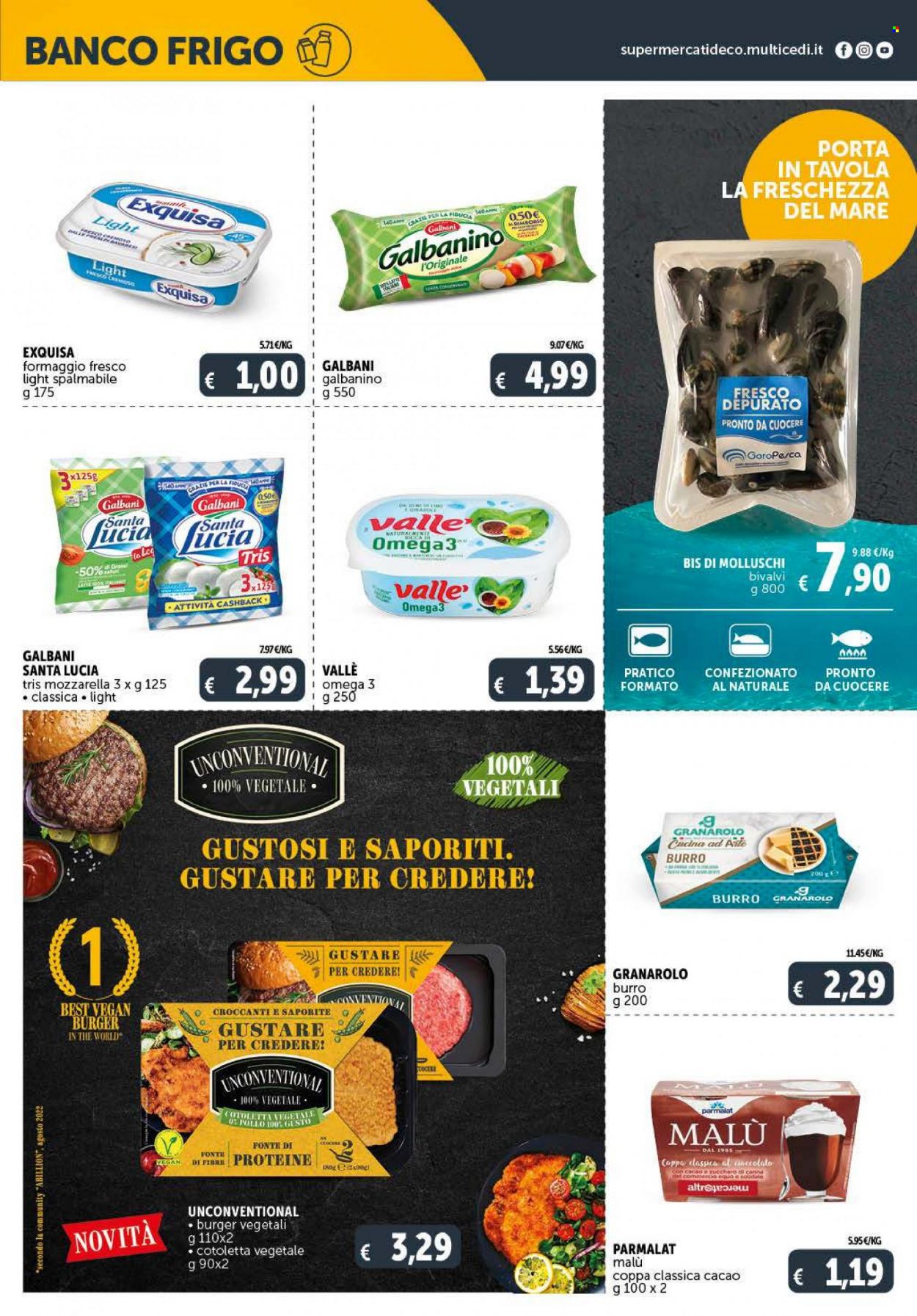 Volantino Deco - 4/10/2022 - 13/10/2022. Pagina 9