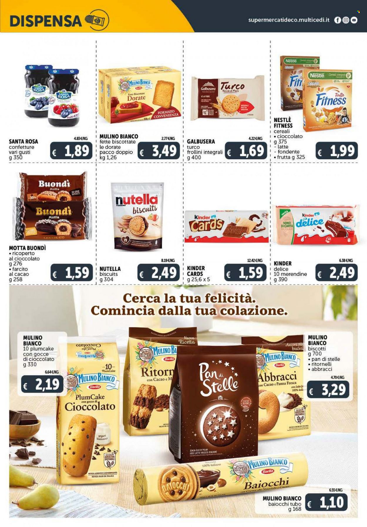 Volantino Deco - 4/10/2022 - 13/10/2022. Pagina 13