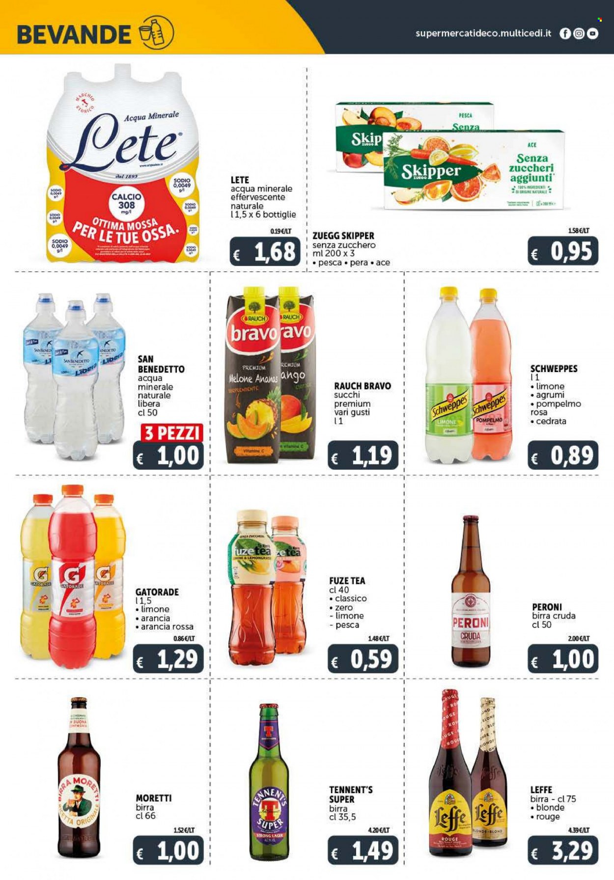 Volantino Deco - 4/10/2022 - 13/10/2022. Pagina 18