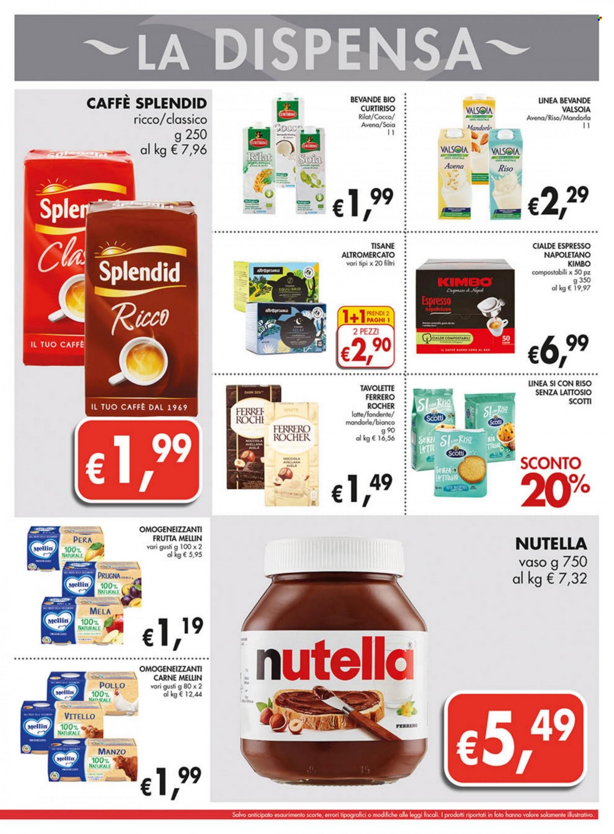 Volantino COAL - 6/10/2022 - 19/10/2022. Pagina 13