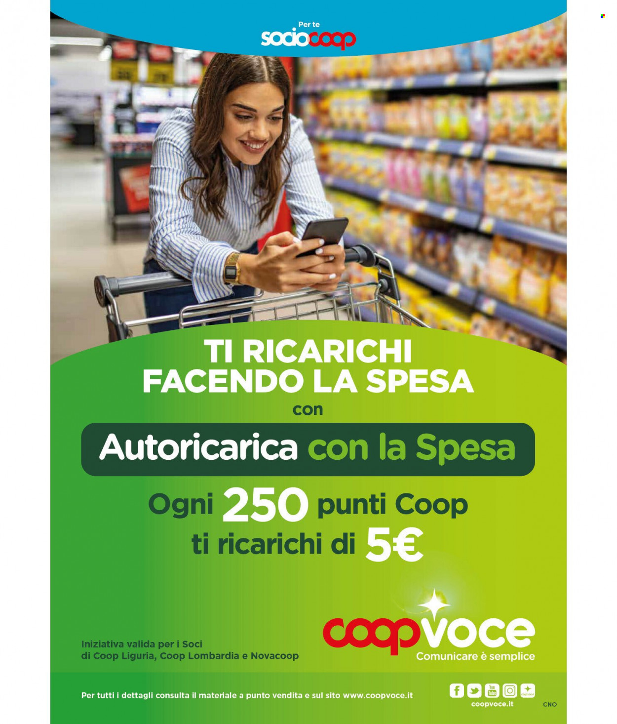 Leták Coop - 6.10.2022 - 19.10.2022. Strana 38