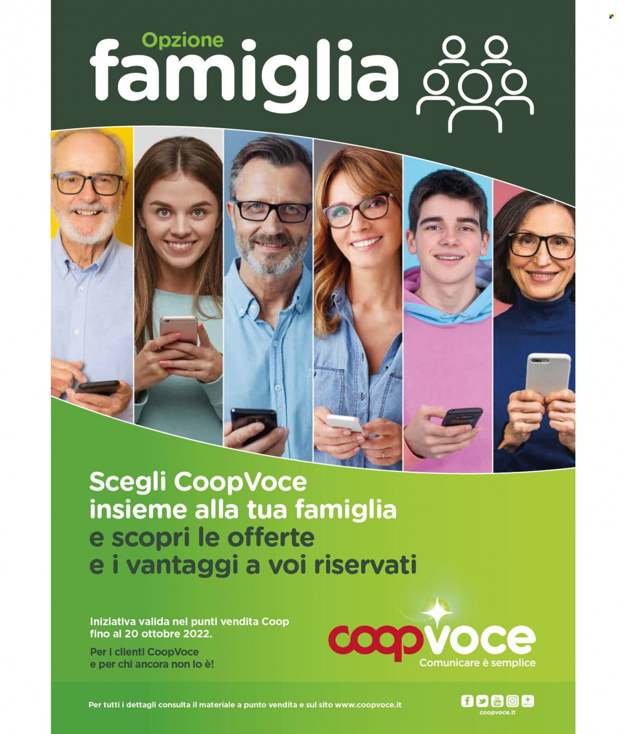Leták Coop - 6.10.2022 - 19.10.2022. Strana 40