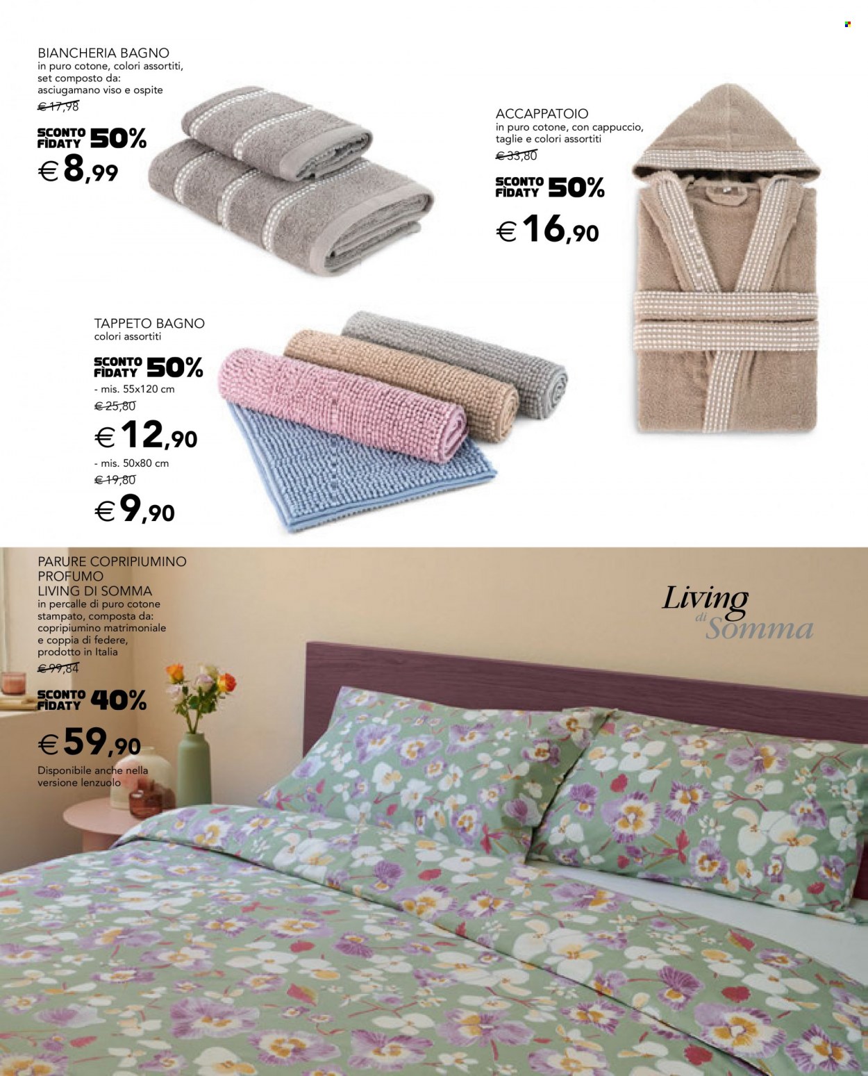 Volantino Esselunga - 10/10/2022 - 26/10/2022. Pagina 17