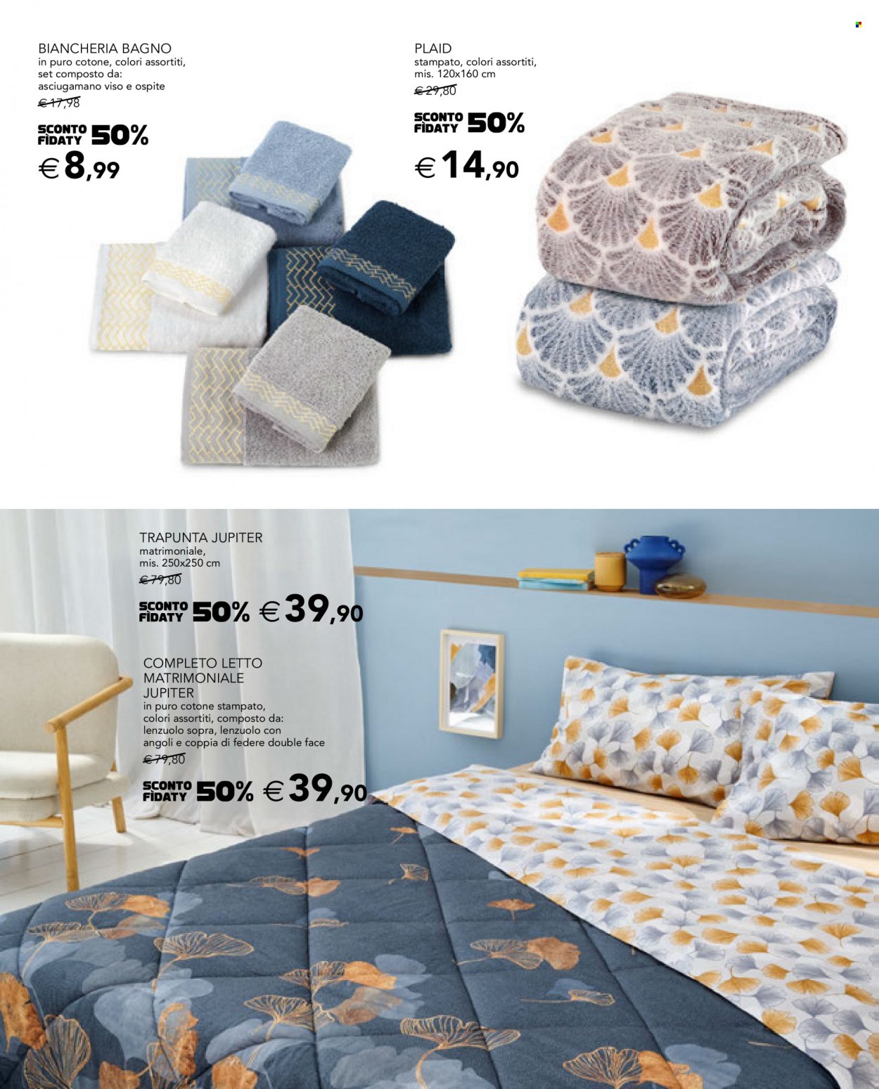Volantino Esselunga - 10/10/2022 - 26/10/2022. Pagina 19