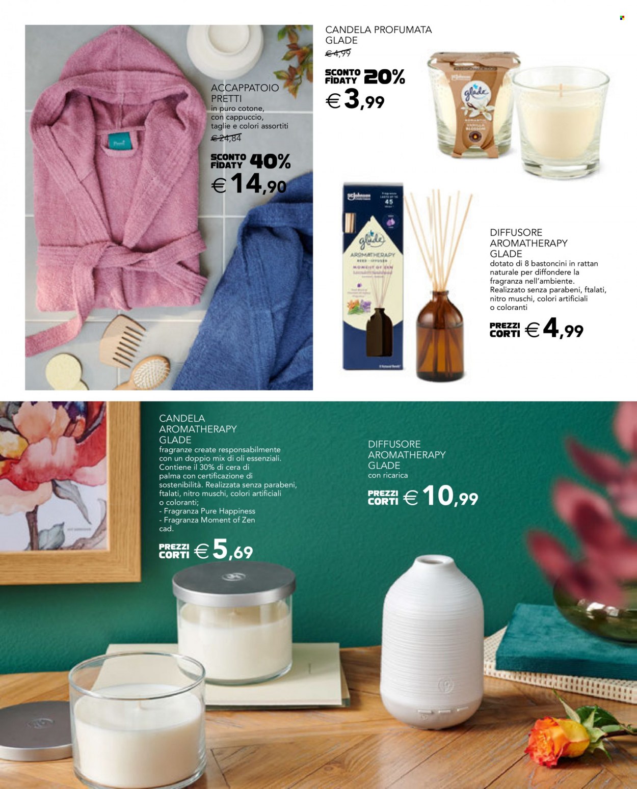 Volantino Esselunga - 10/10/2022 - 26/10/2022. Pagina 21
