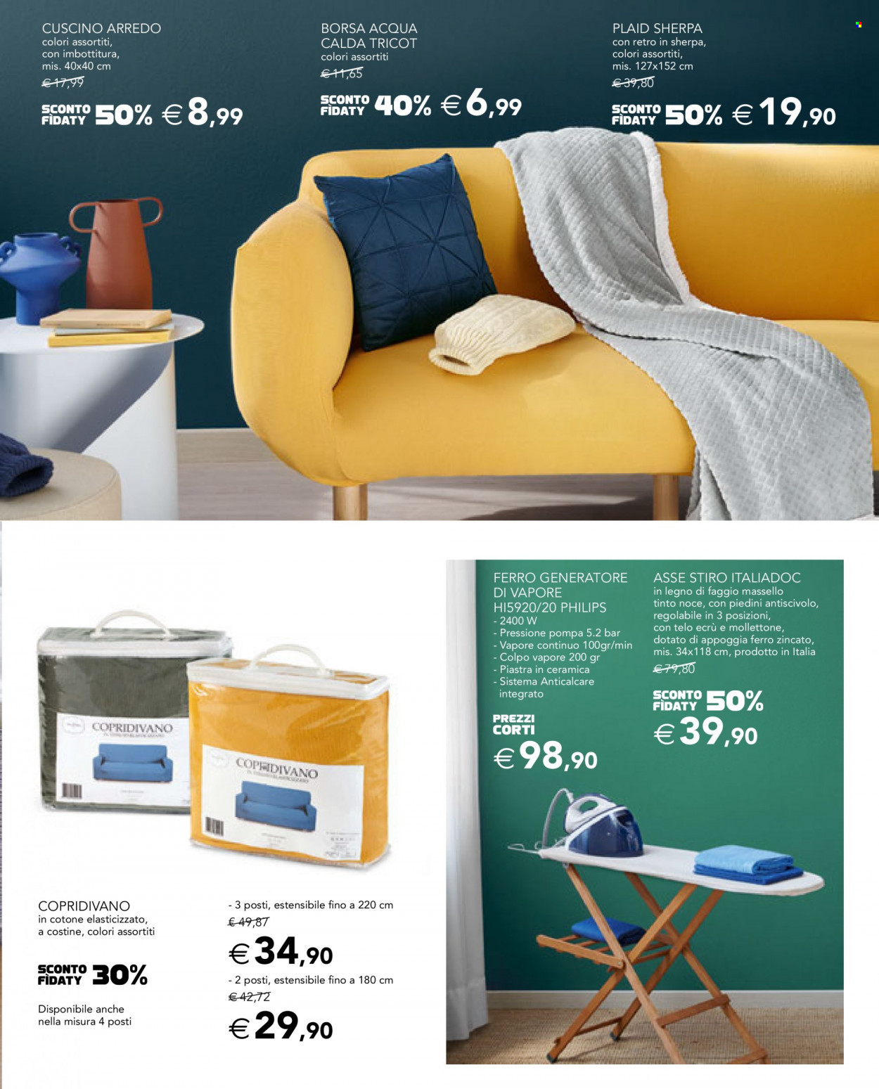 Volantino Esselunga - 10/10/2022 - 26/10/2022. Pagina 23