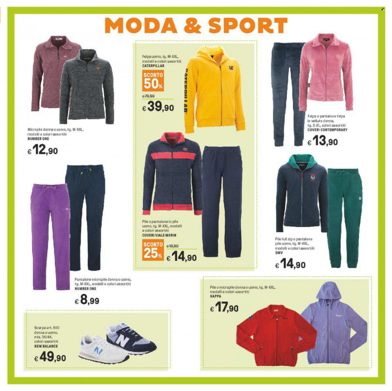 Volantino Iper, La grande i - 13/10/2022 - 23/10/2022. Pagina 39