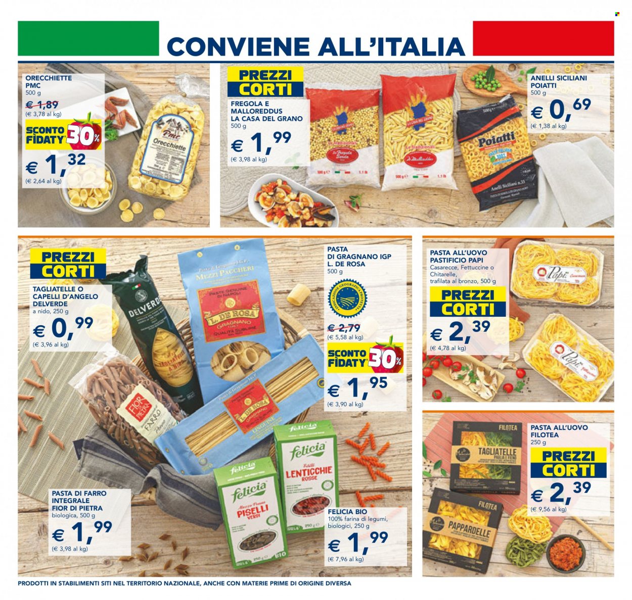 Volantino Esselunga - 13/10/2022 - 26/10/2022. Pagina 19
