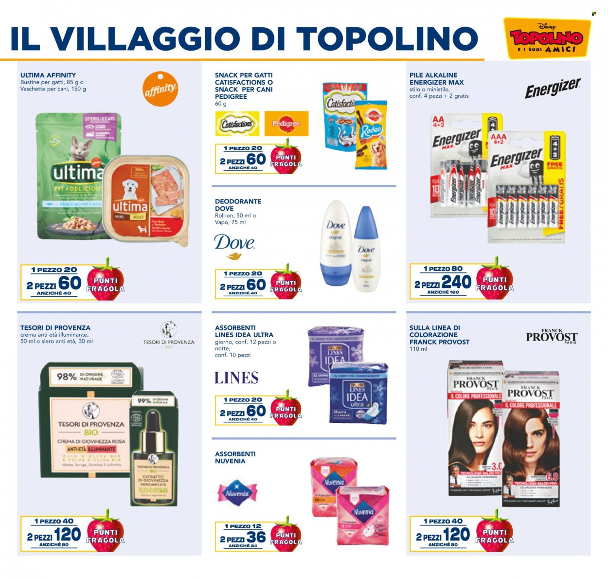 Volantino Esselunga - 13/10/2022 - 26/10/2022. Pagina 28
