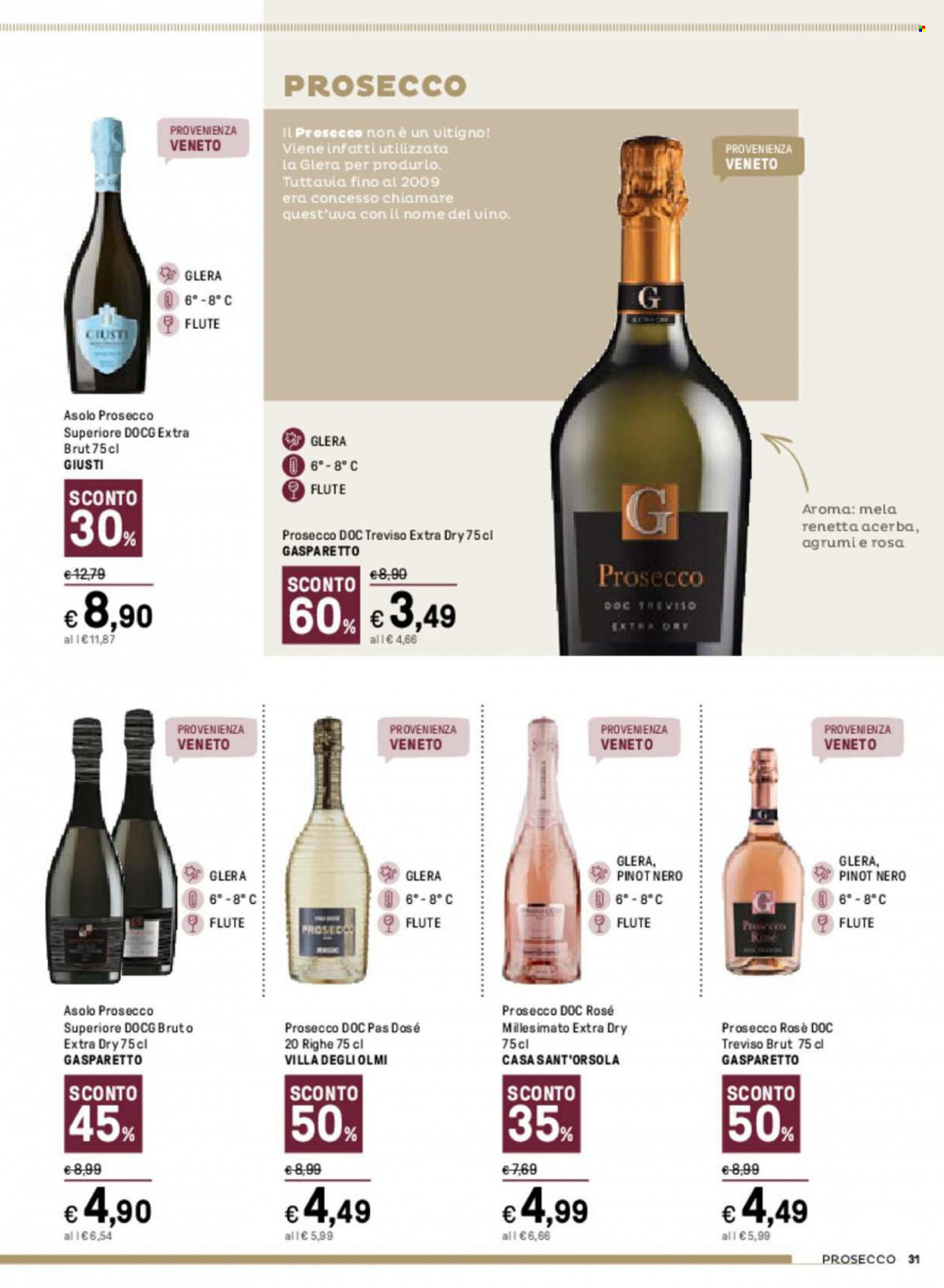 Volantino Iper, La grande i - 14/10/2022 - 6/11/2022. Pagina 31