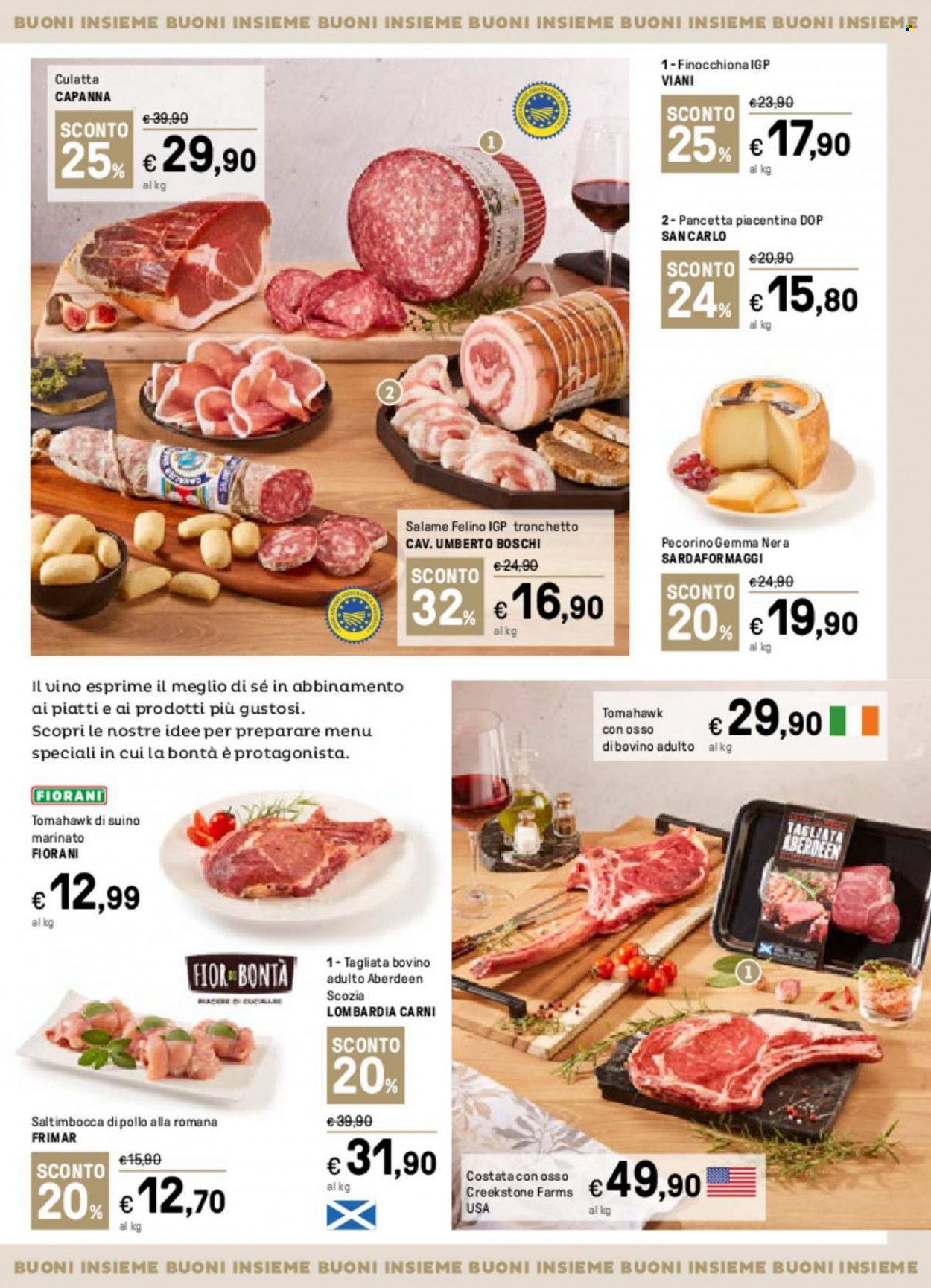 Volantino Iper, La grande i - 14/10/2022 - 6/11/2022. Pagina 39