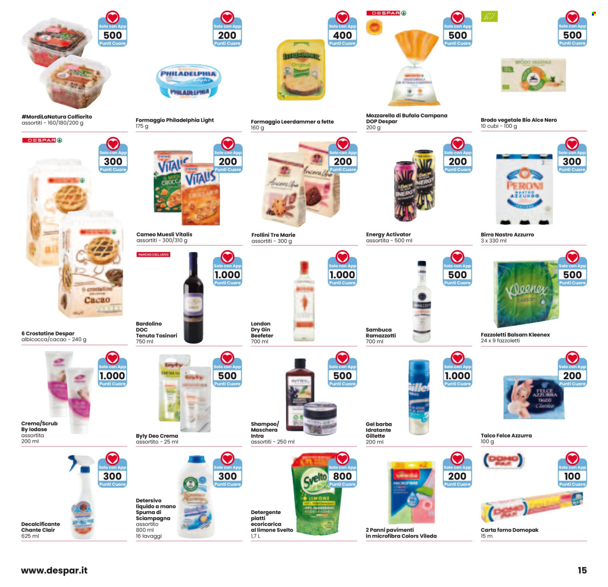 Volantino Interspar - 13/10/2022 - 26/10/2022. Pagina 15