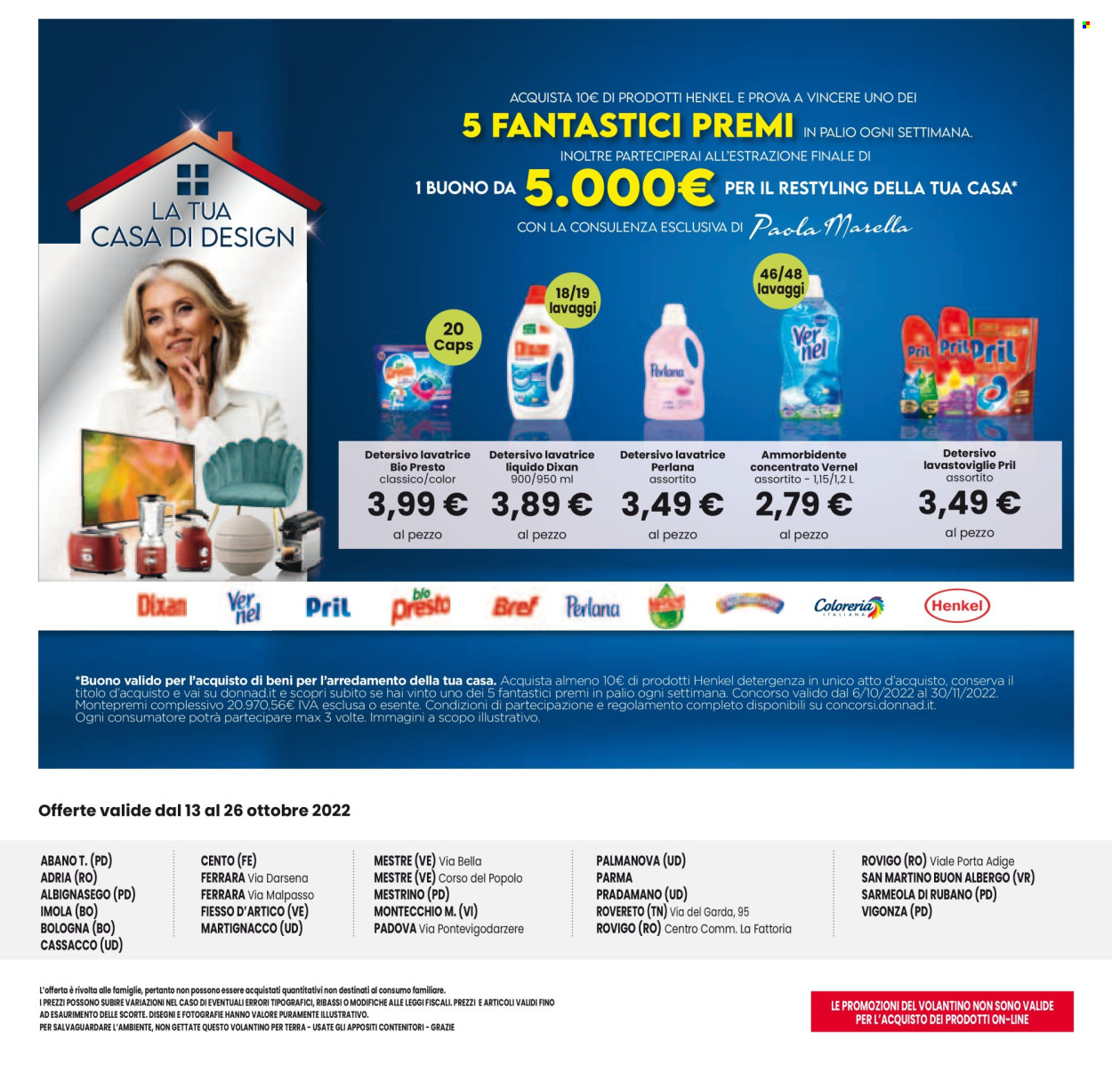 Volantino Interspar - 13/10/2022 - 26/10/2022. Pagina 16